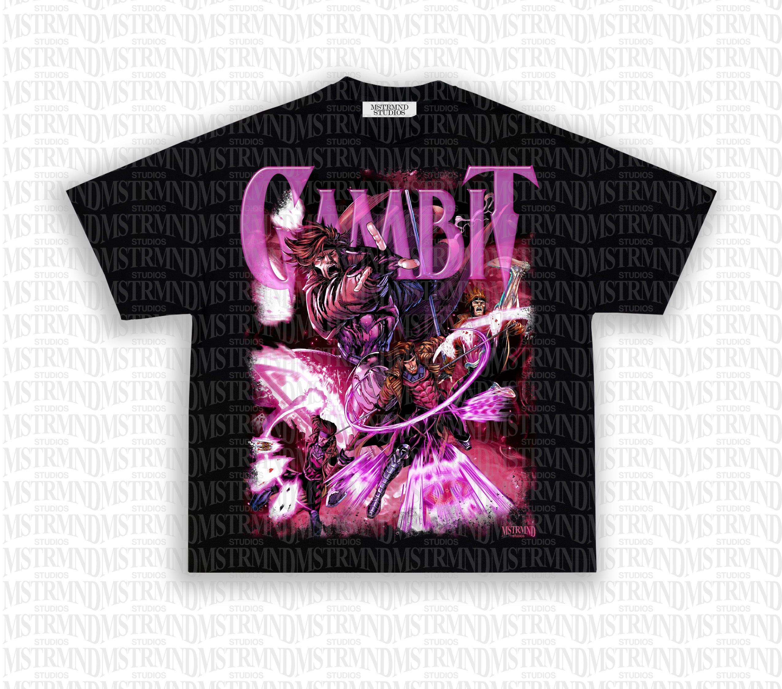 Gambit V5