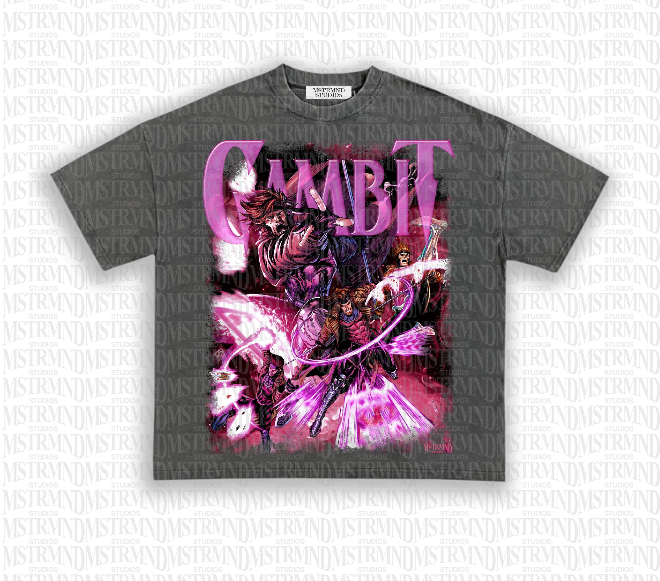 Gambit V5