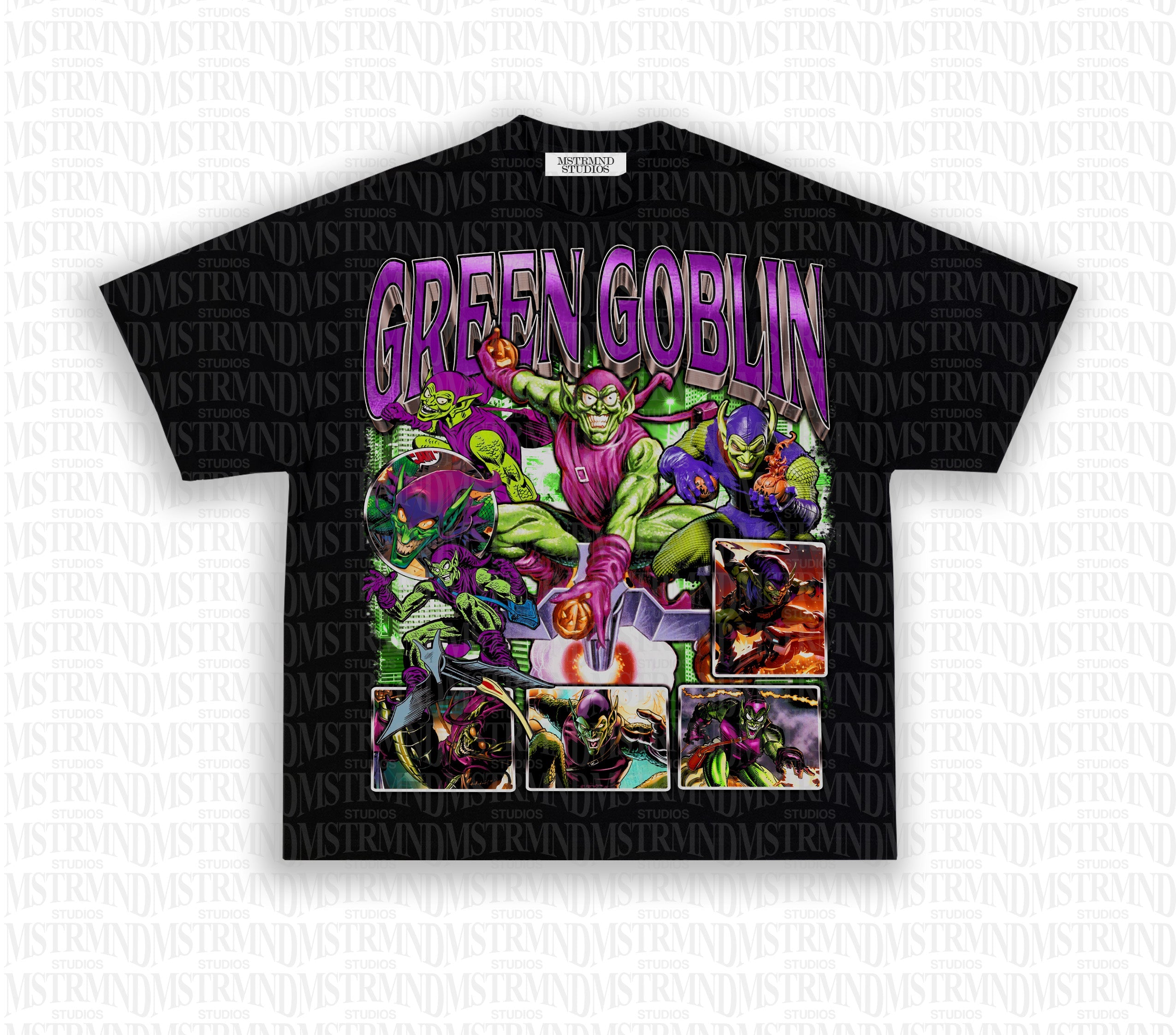 Green Goblin
