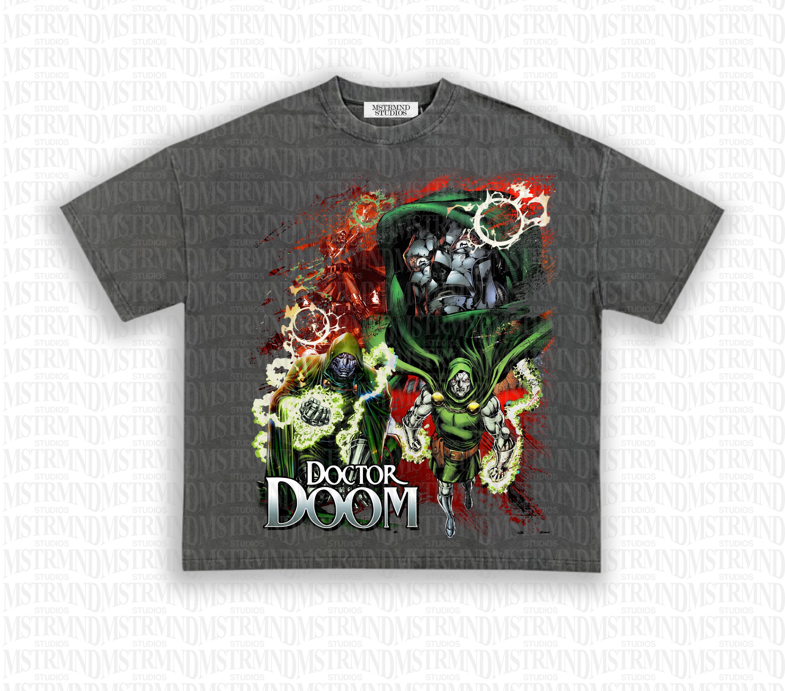 Doom V3