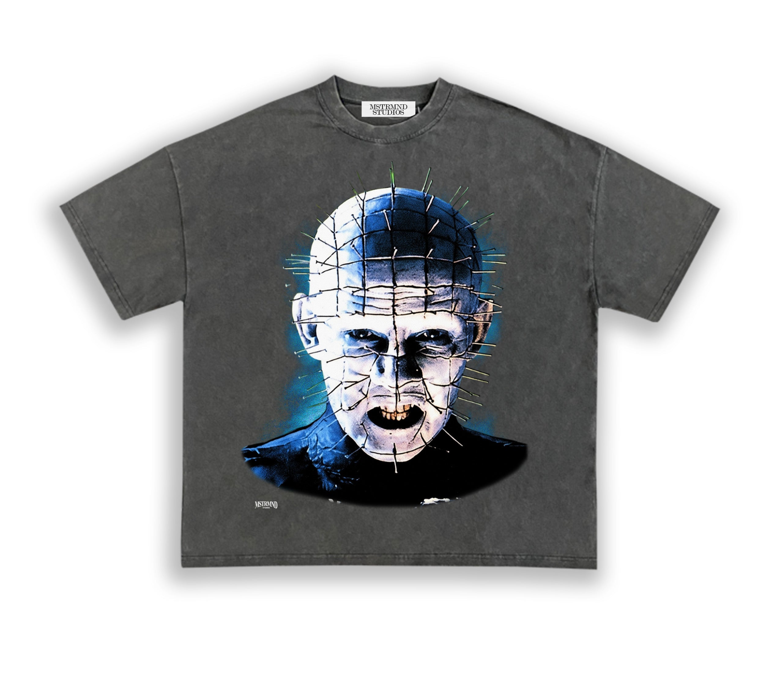 Hellraiser V5
