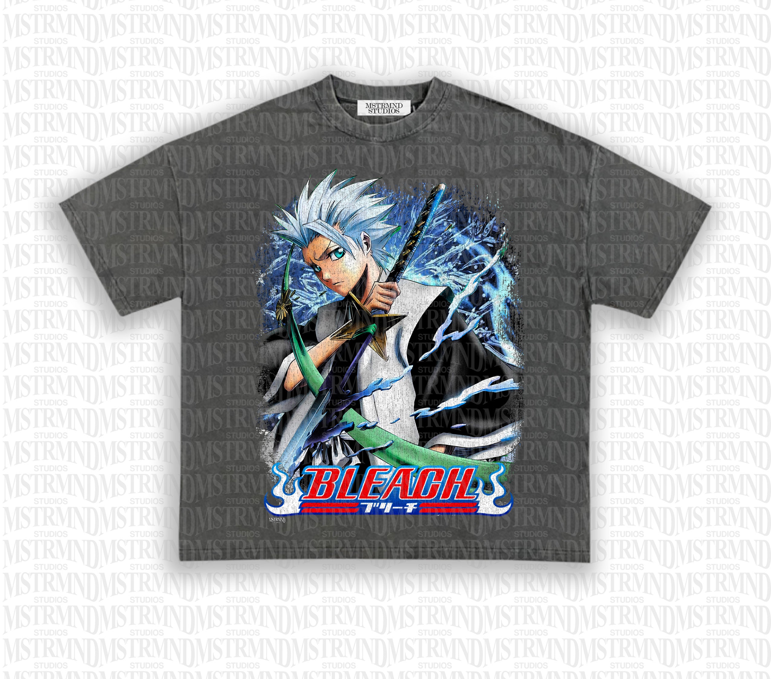Hitsugaya