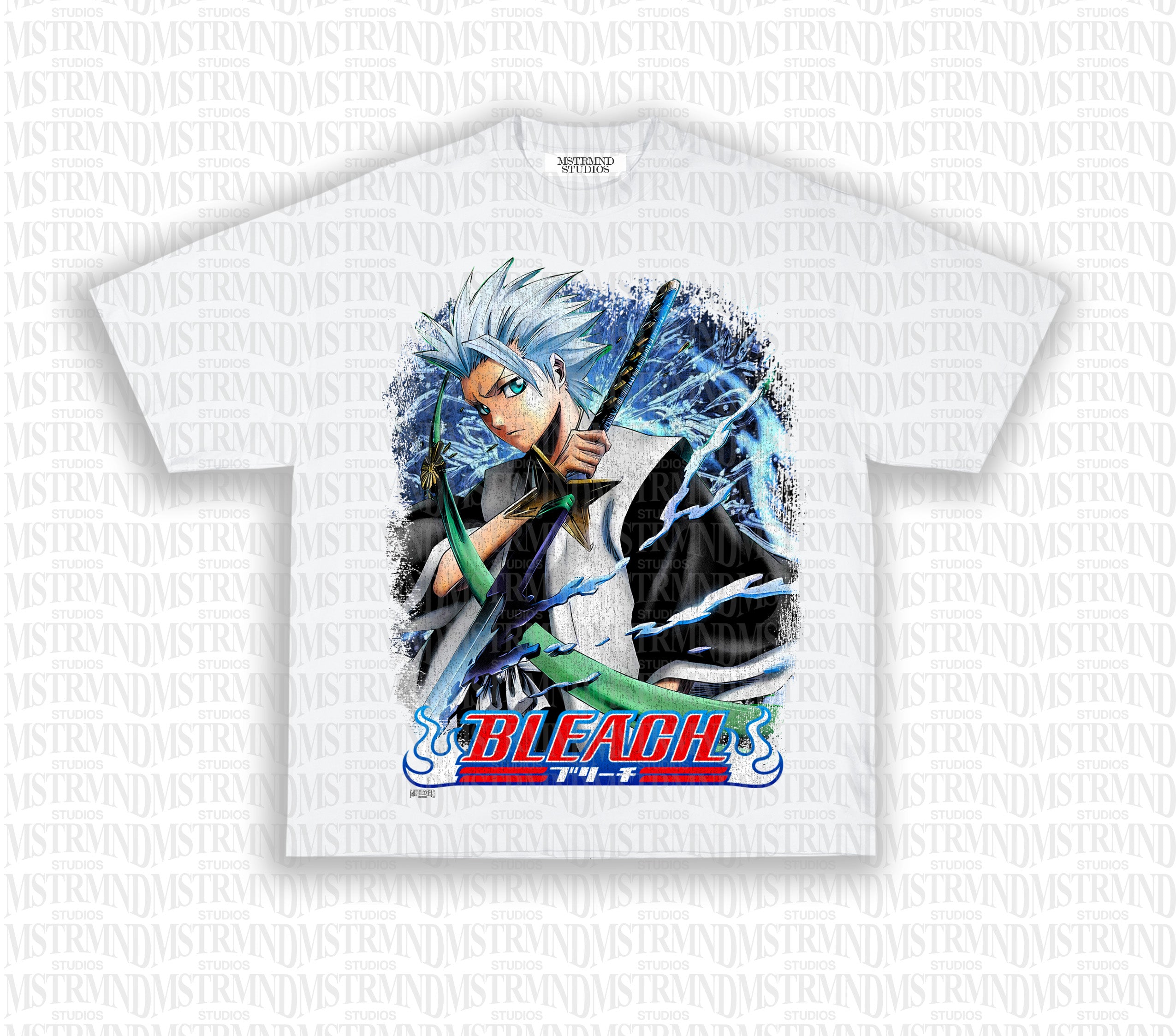 Hitsugaya
