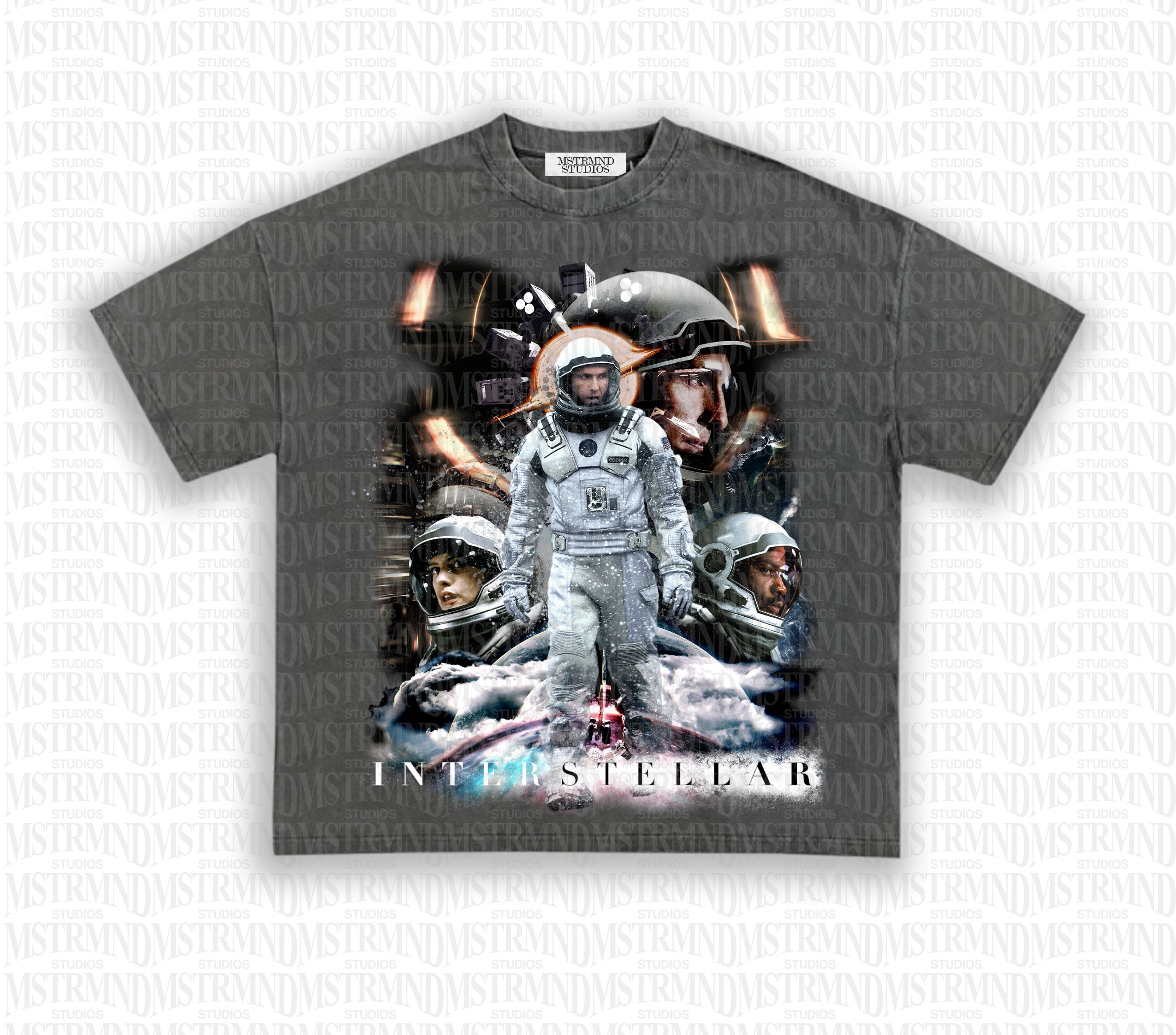Interstellar