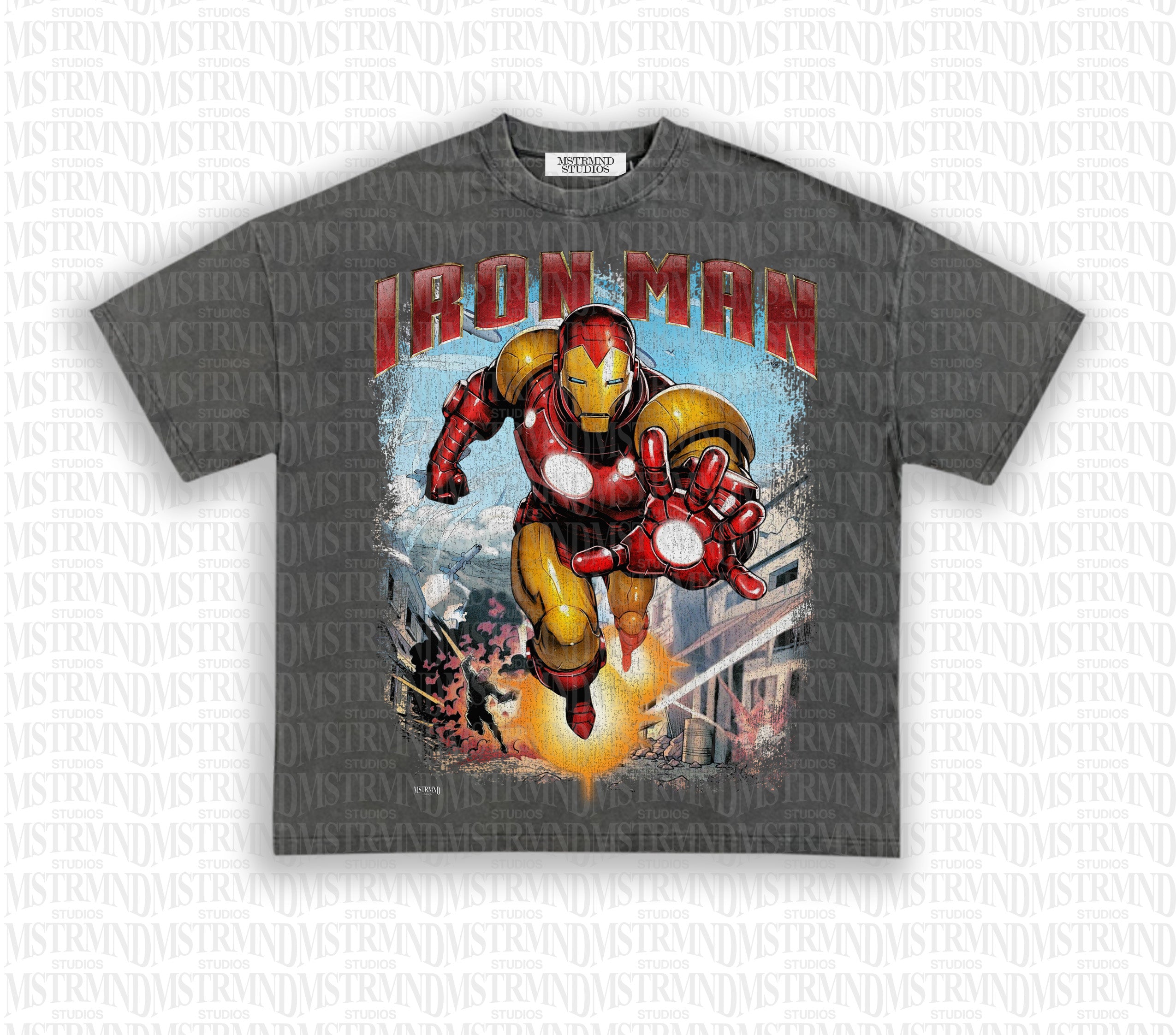 Ironman
