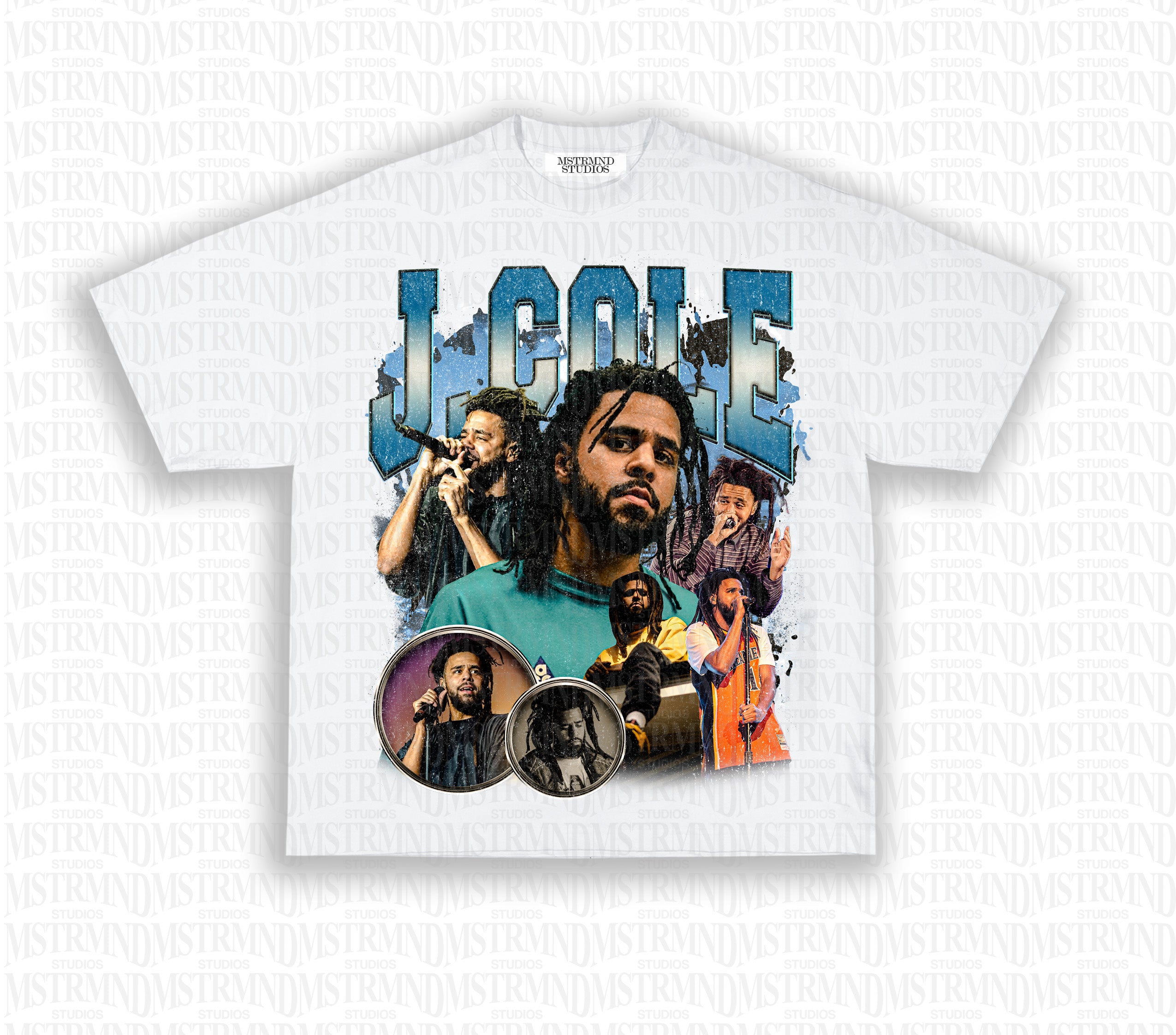 Cole World