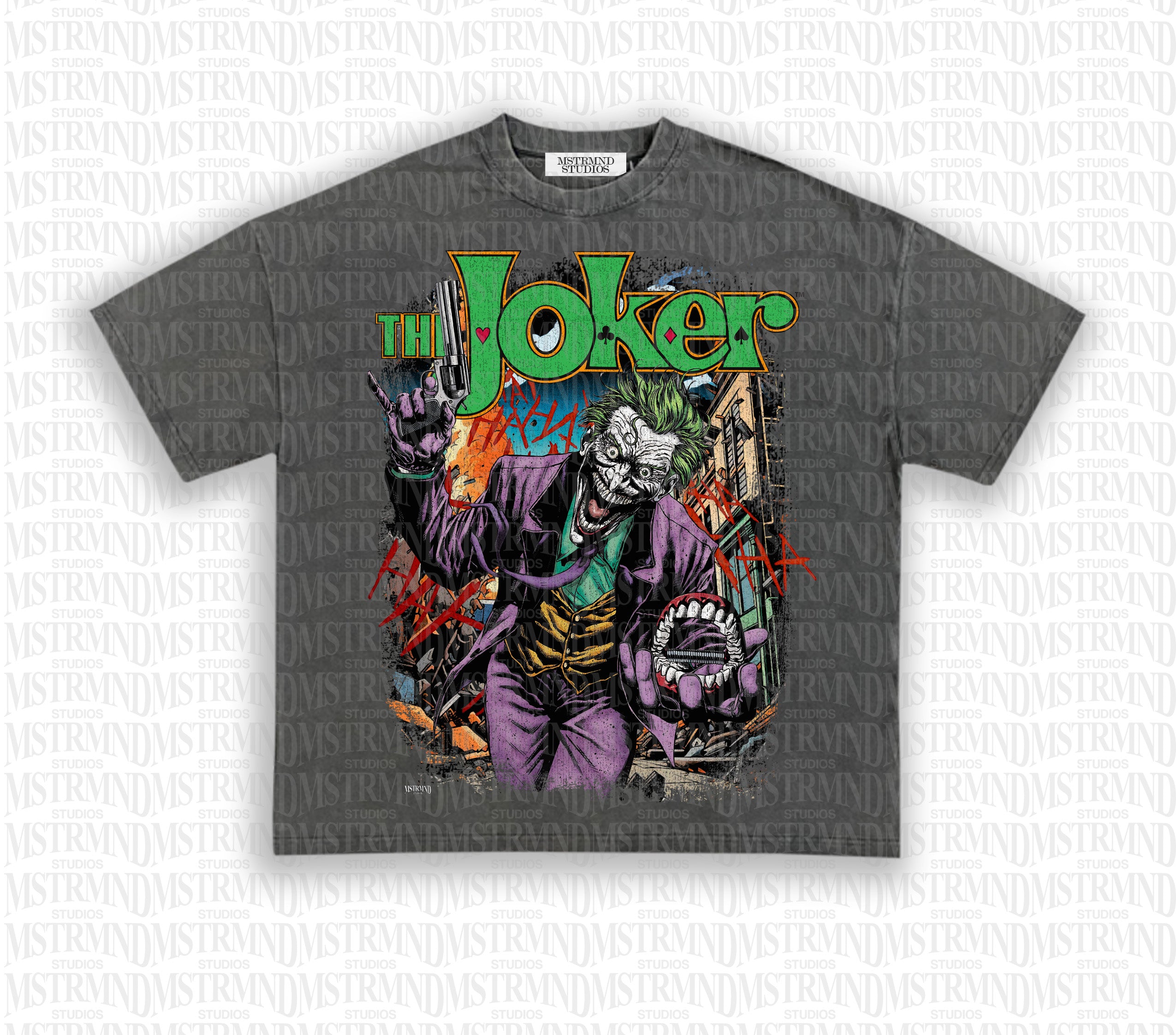 Joker V2