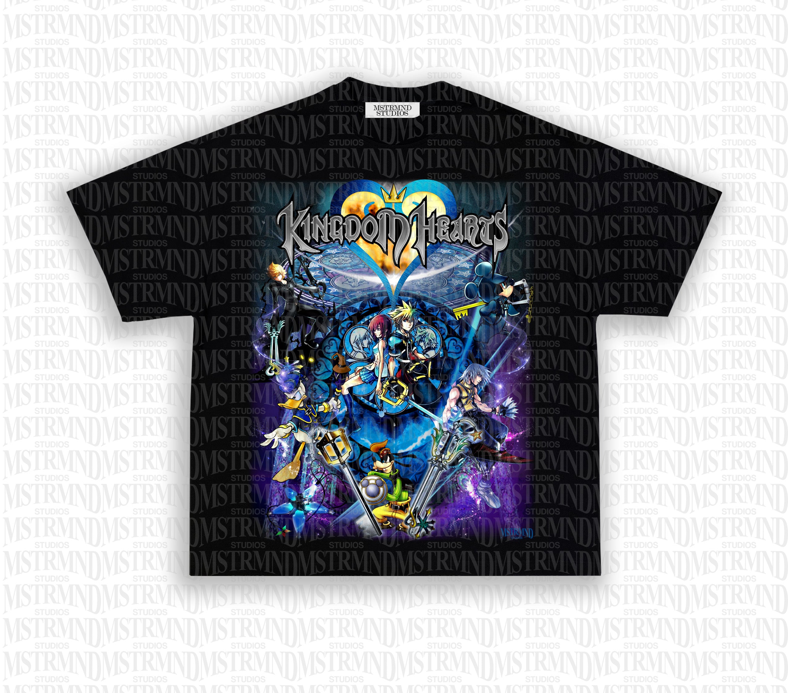 Kingdom Hearts