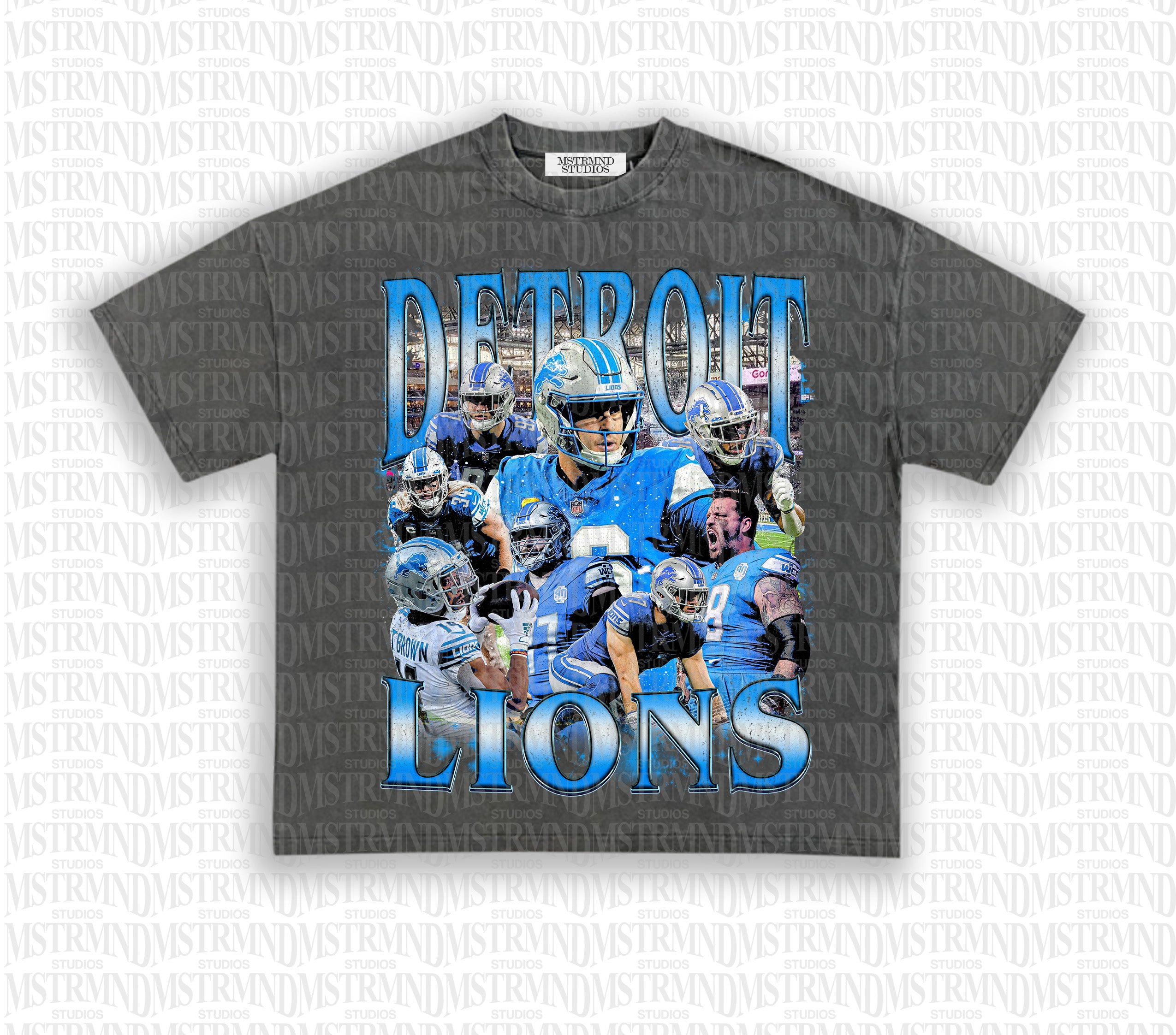 Lions