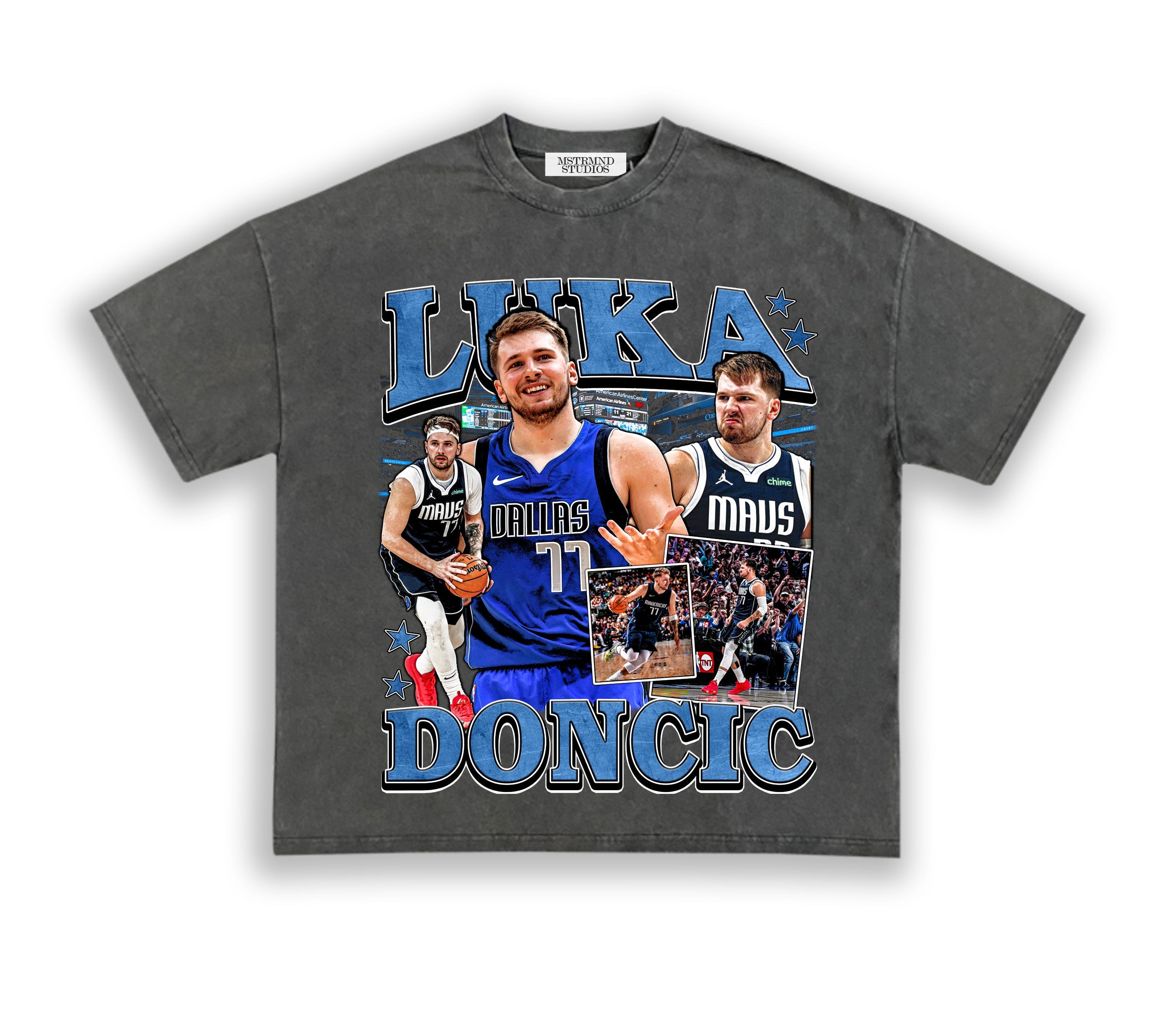 Luka Doncic