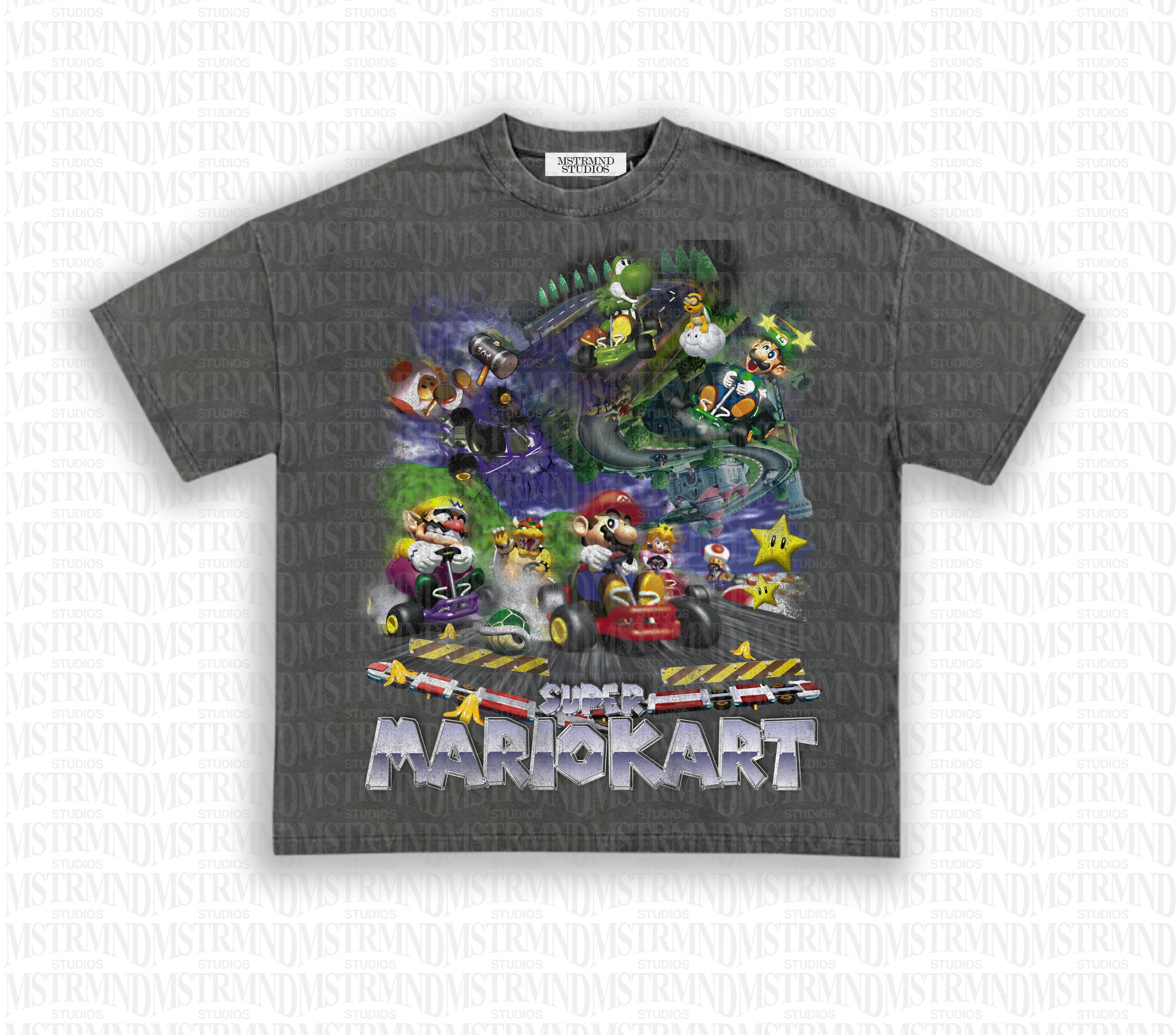 Mario Kart