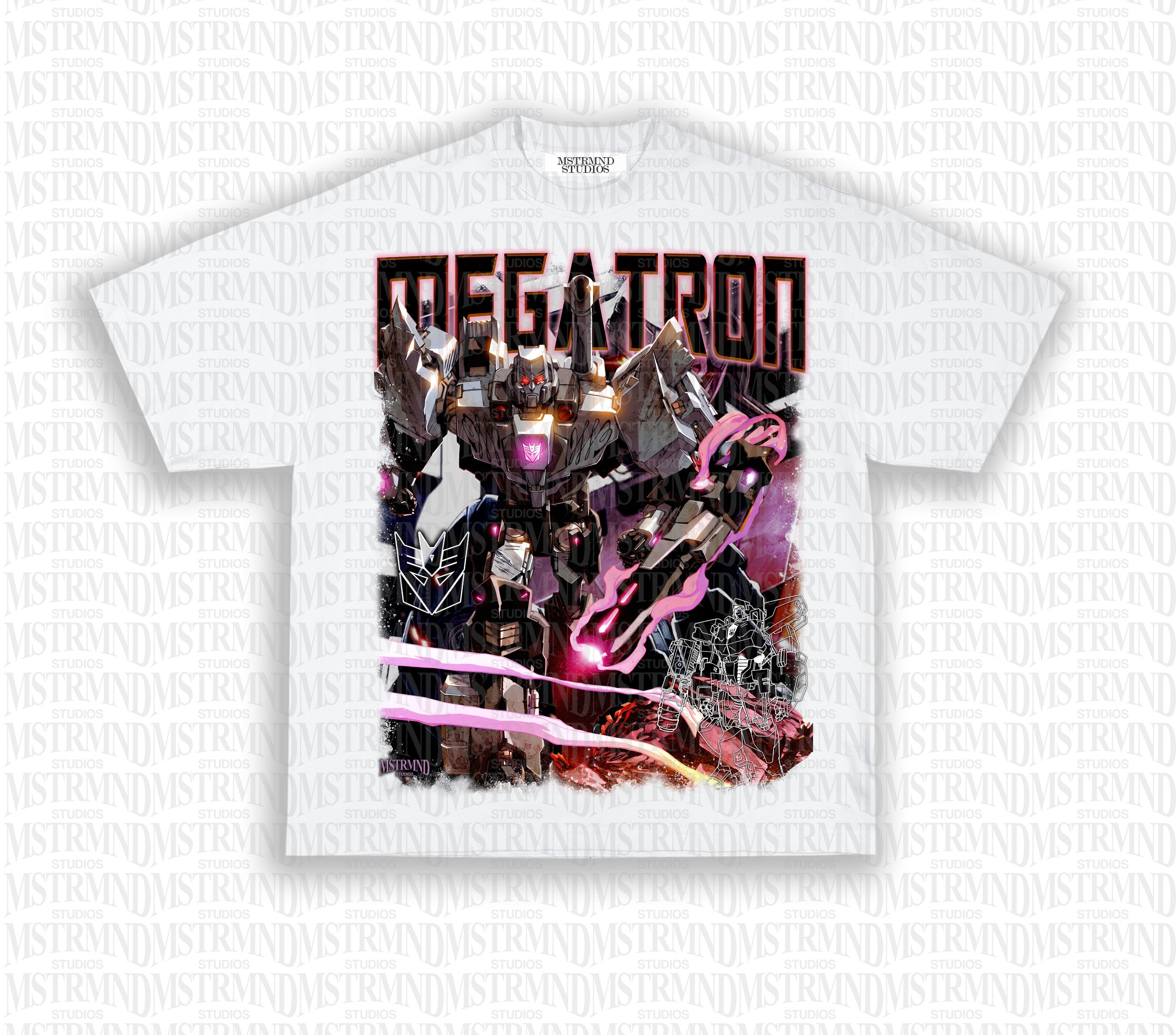 Megatron