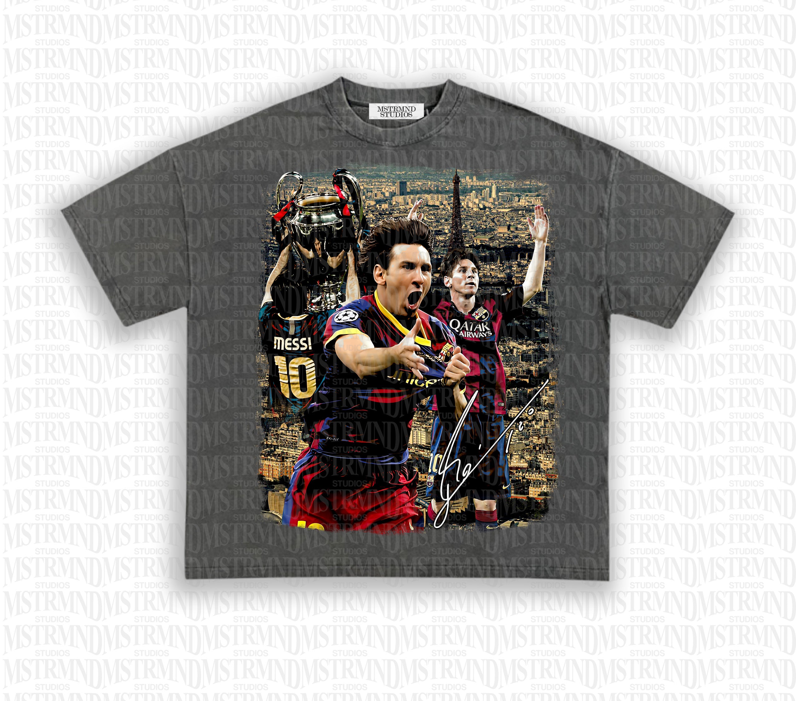 Messi V2