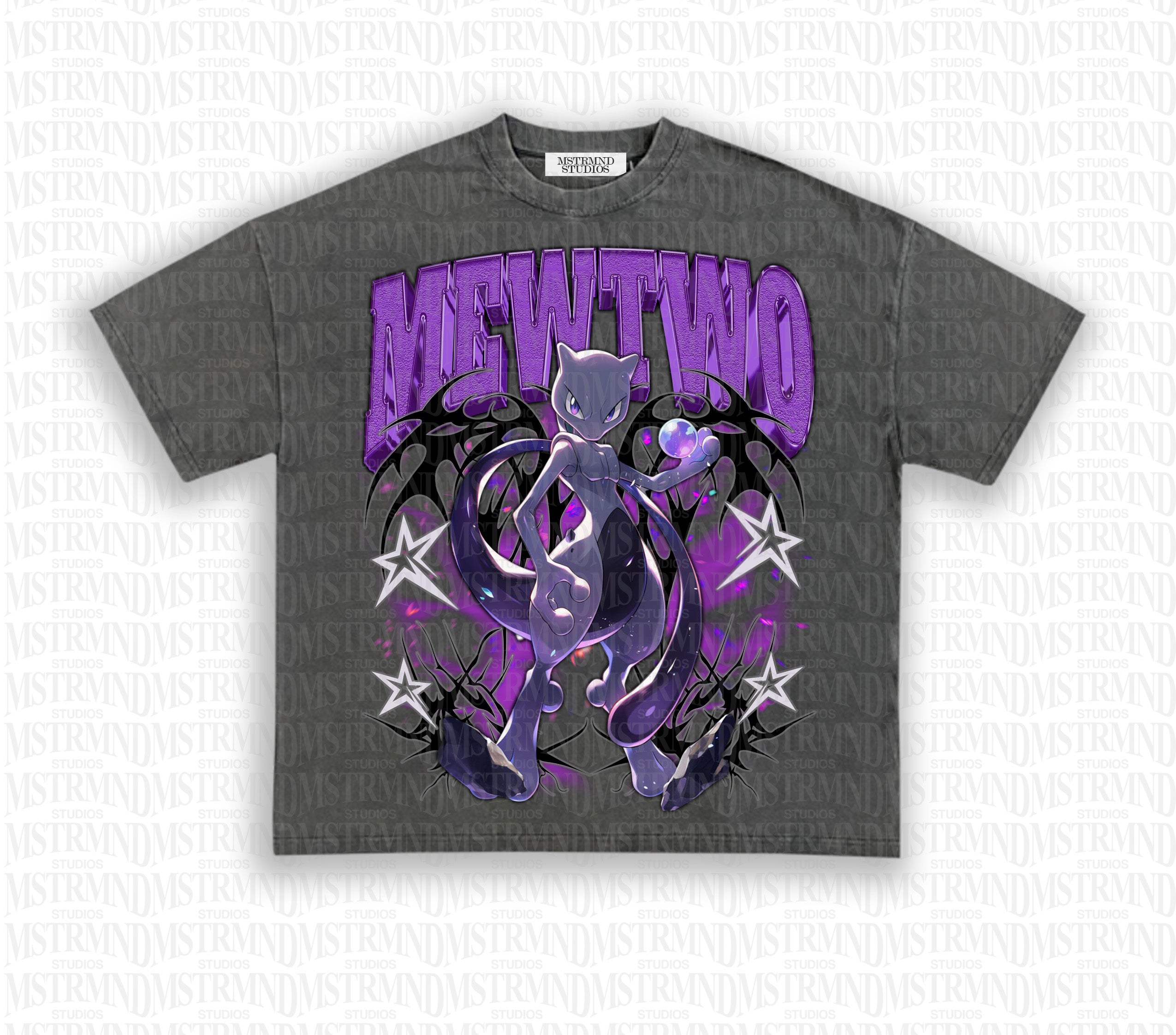 Mewtwo V2