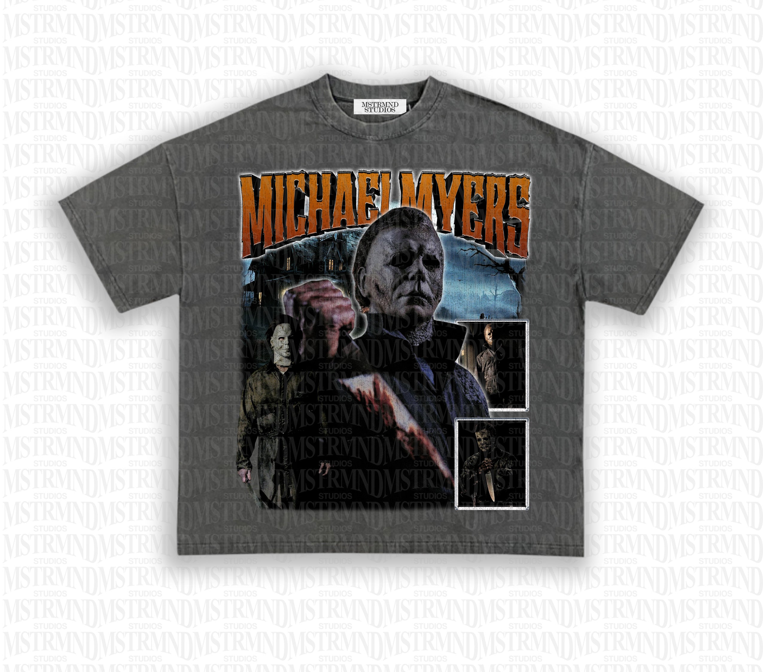 Myers V2