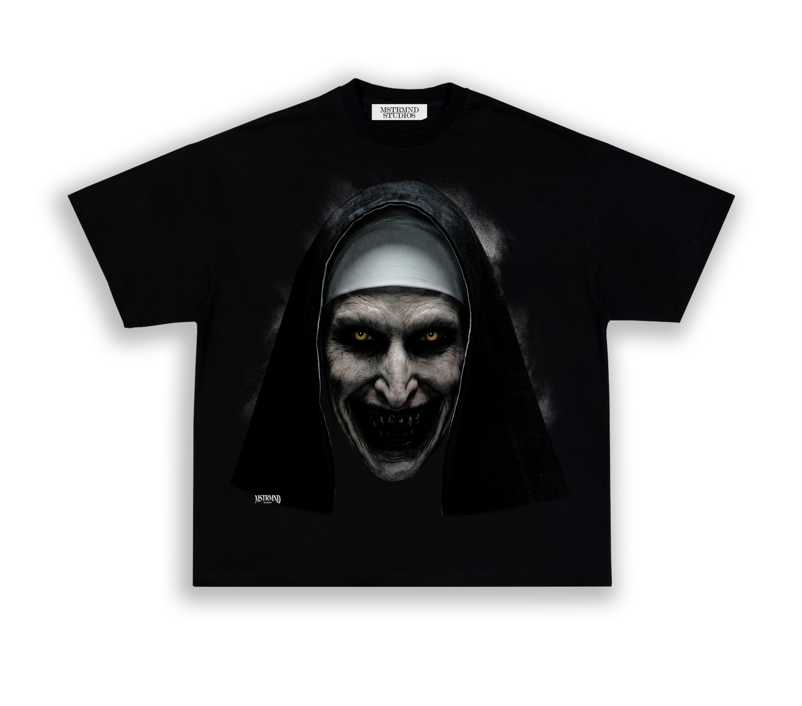 Nun