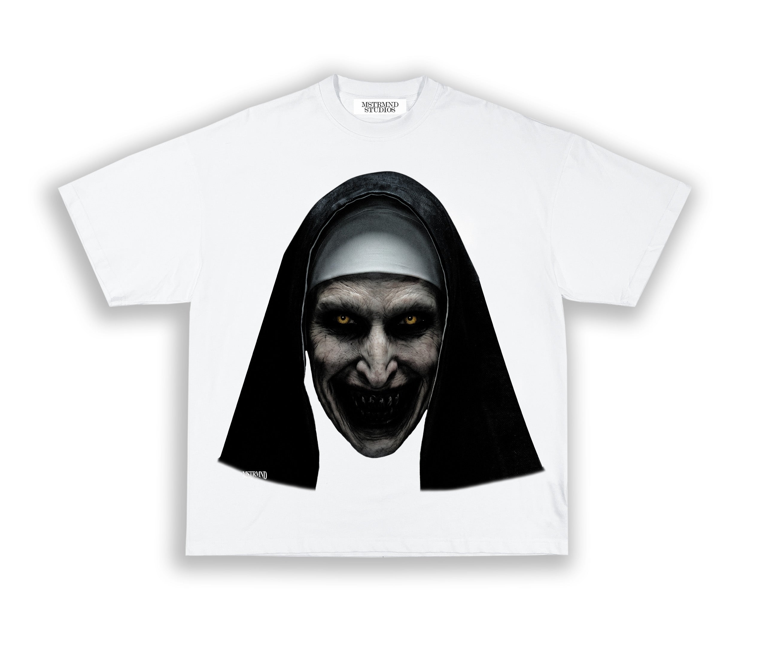 Nun