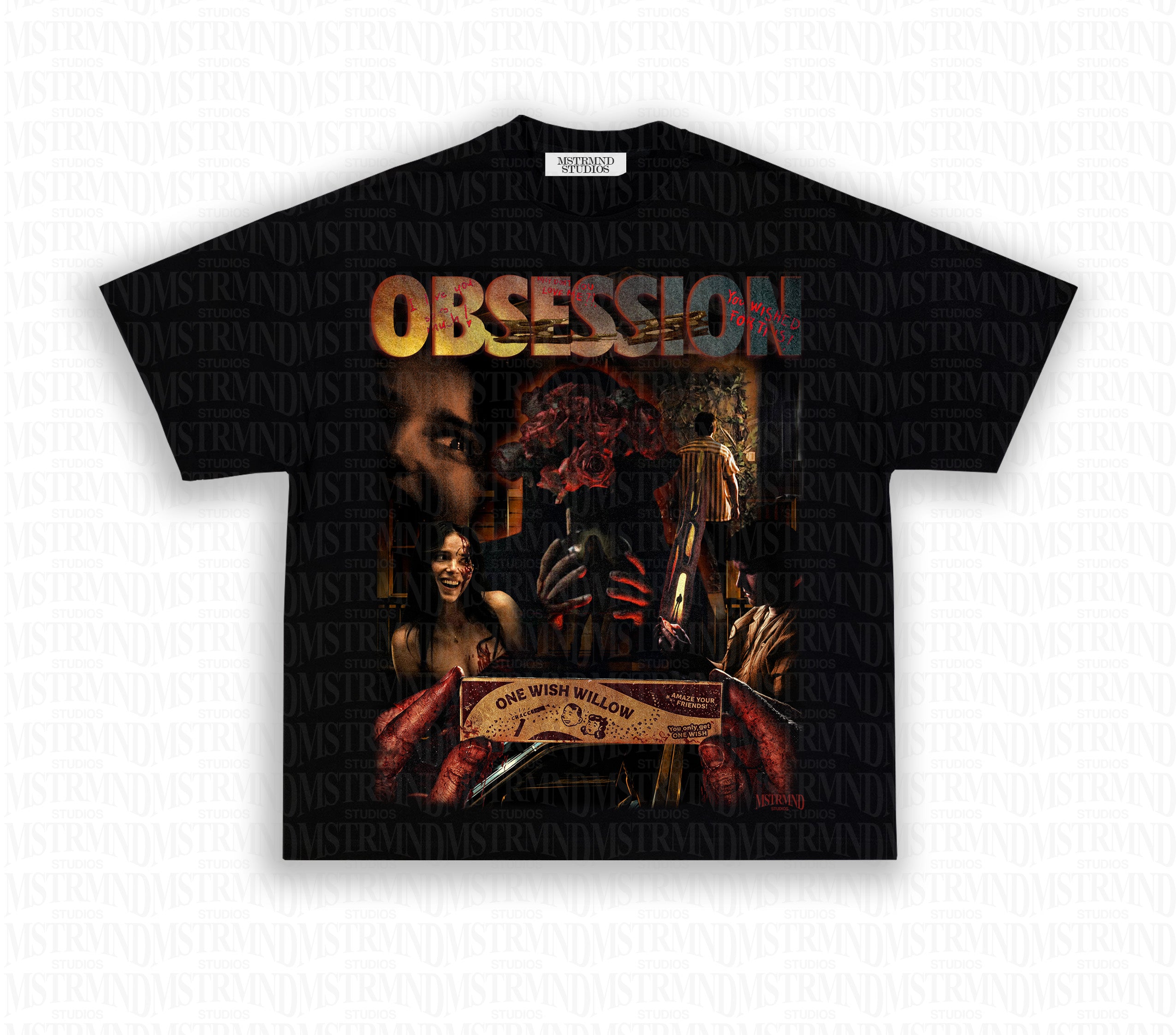 Obession