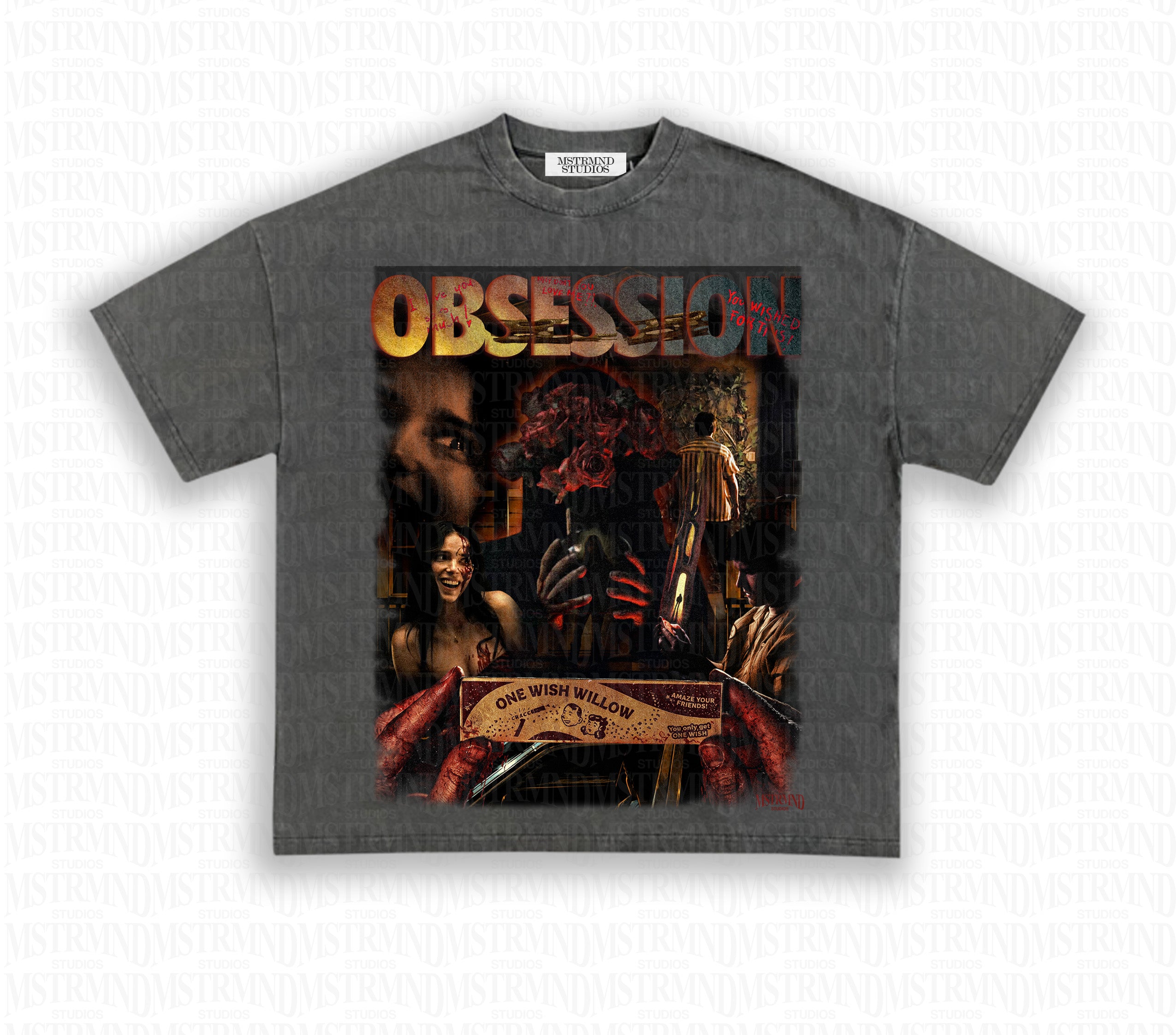 Obession