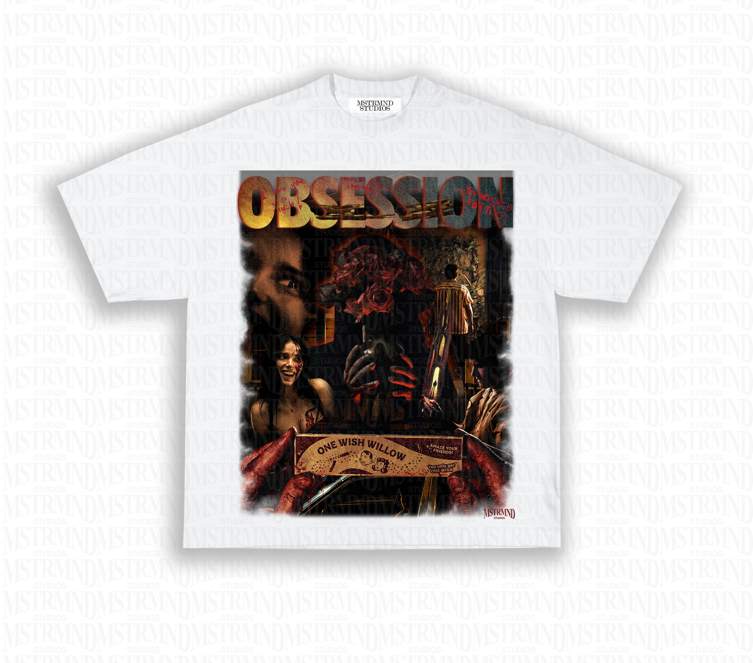 Obession