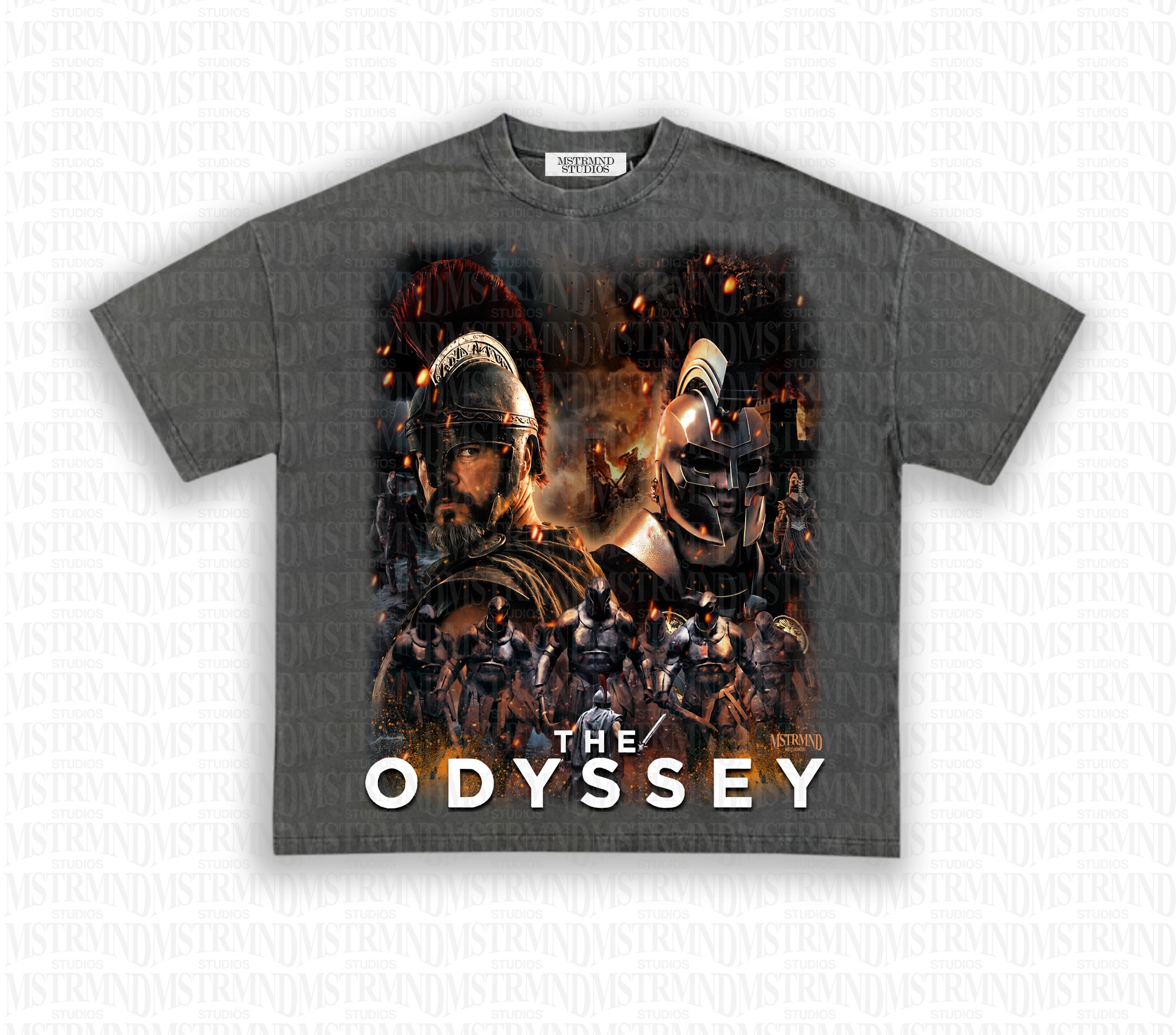 Odyessy