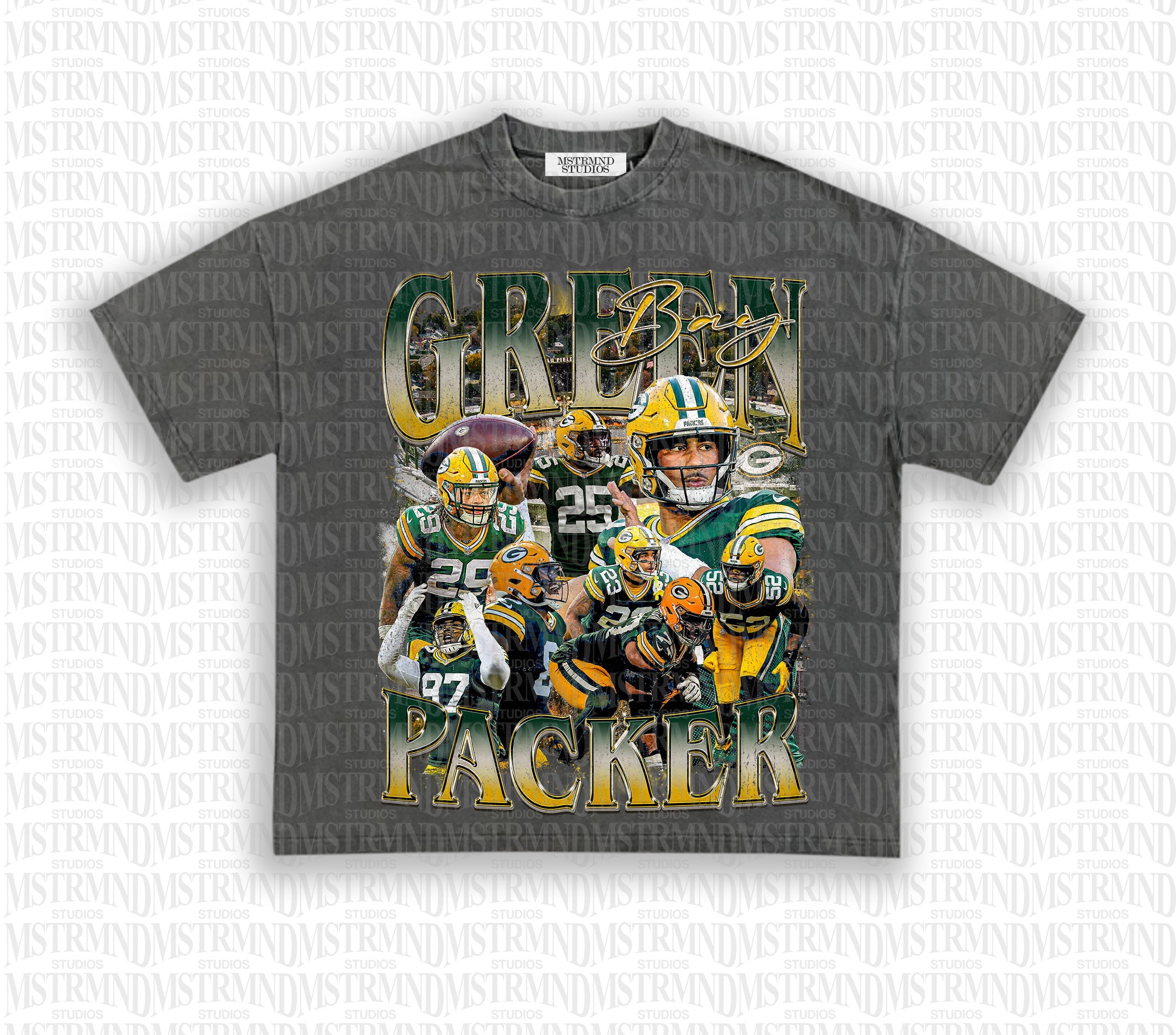 Packers