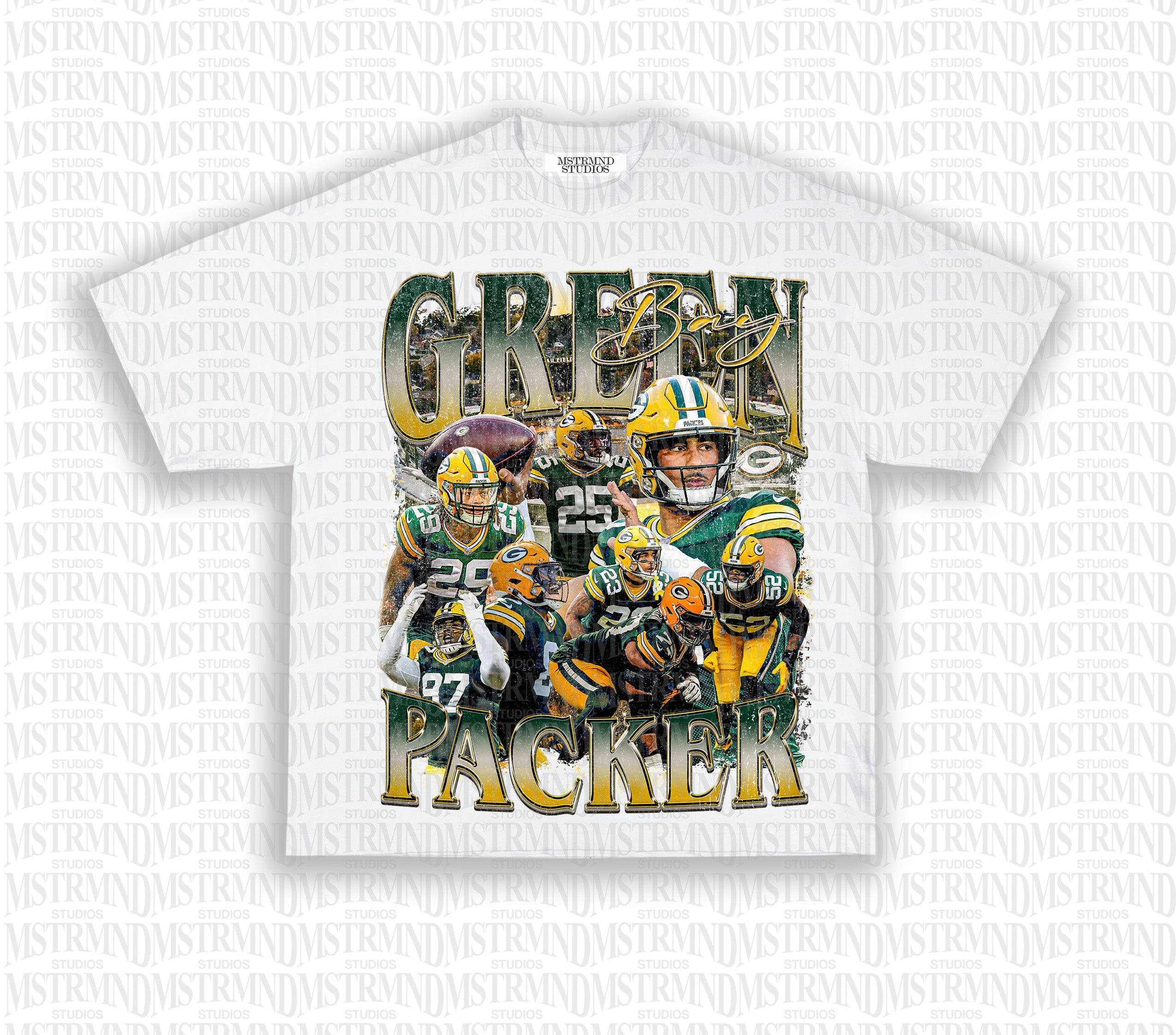 Packers