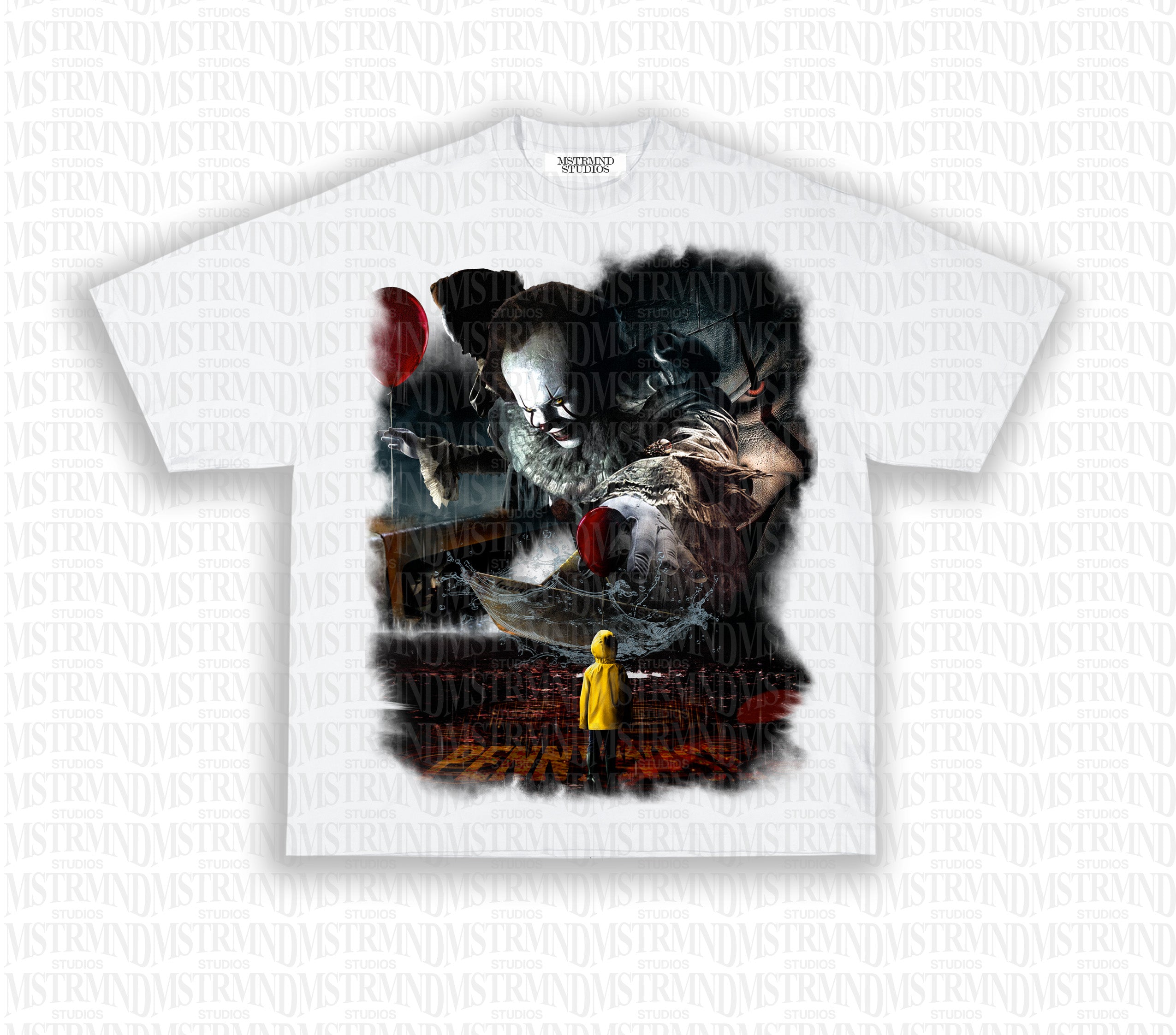 Pennywise V4
