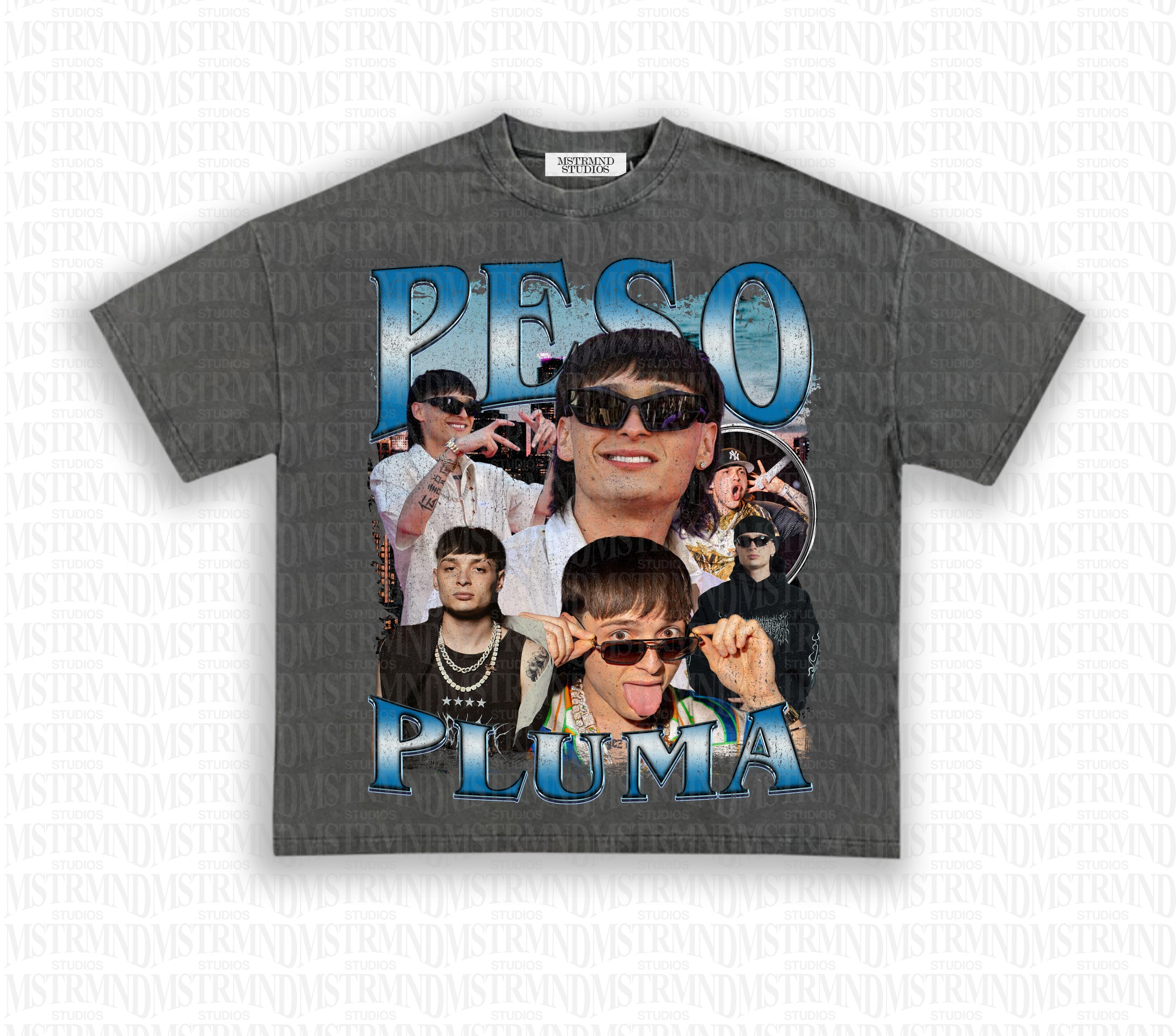 Peso Pluma V2