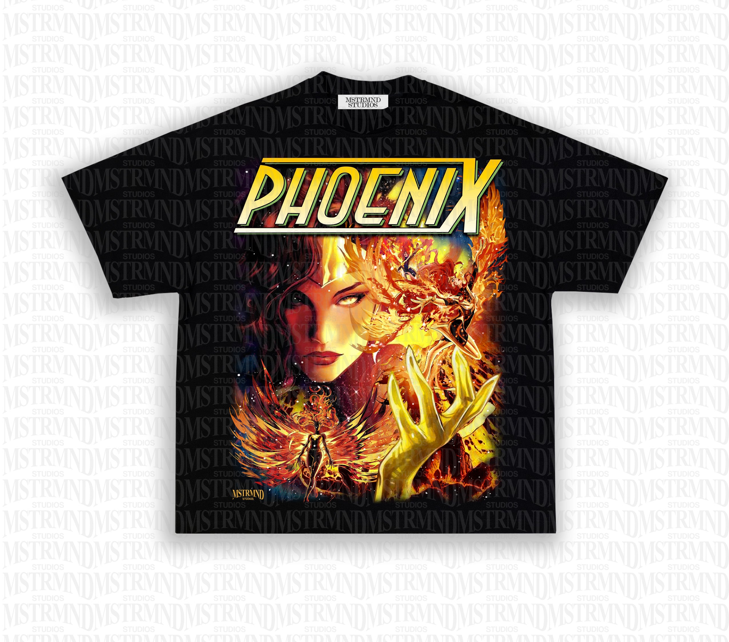 Phoenix