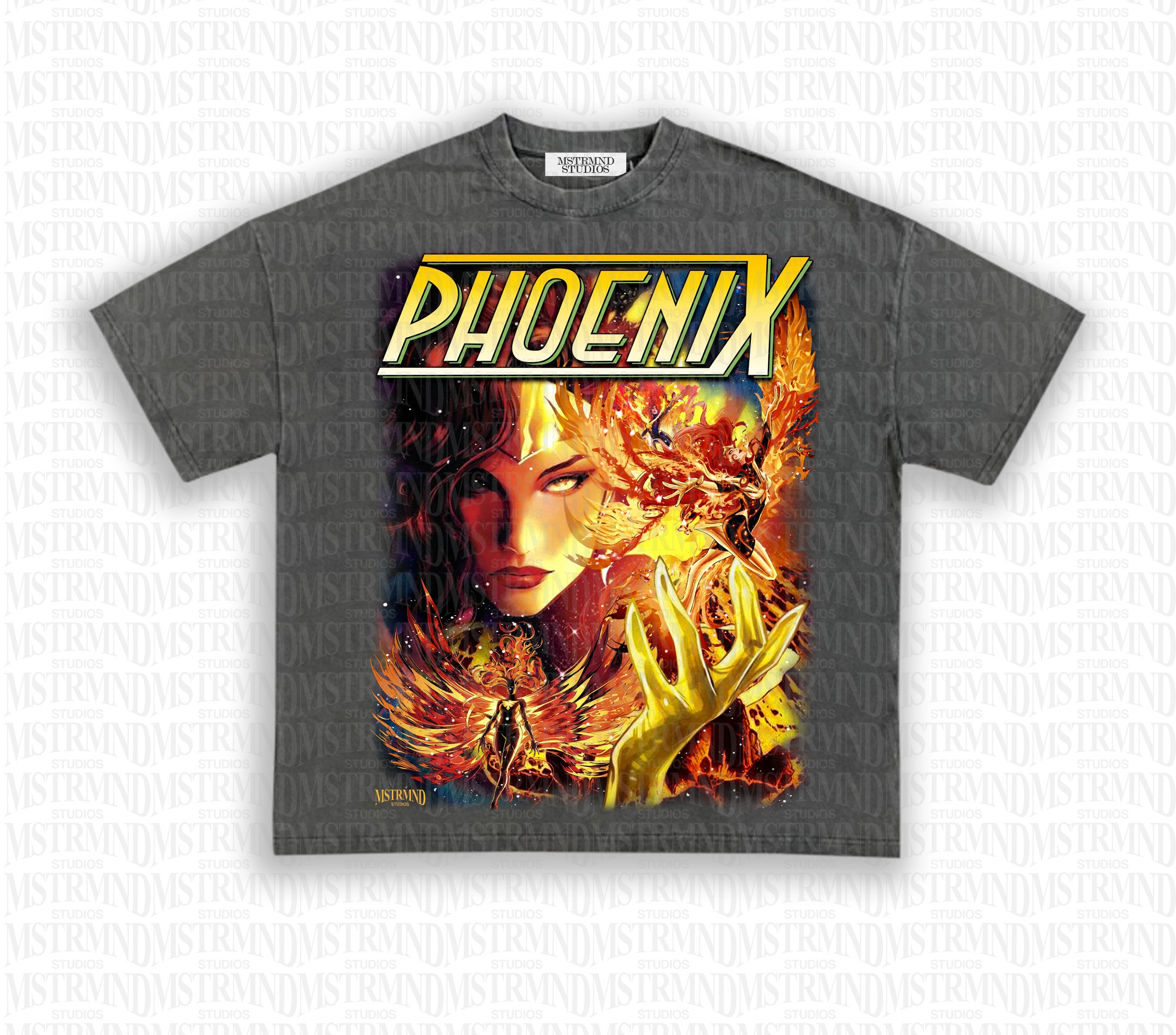 Phoenix
