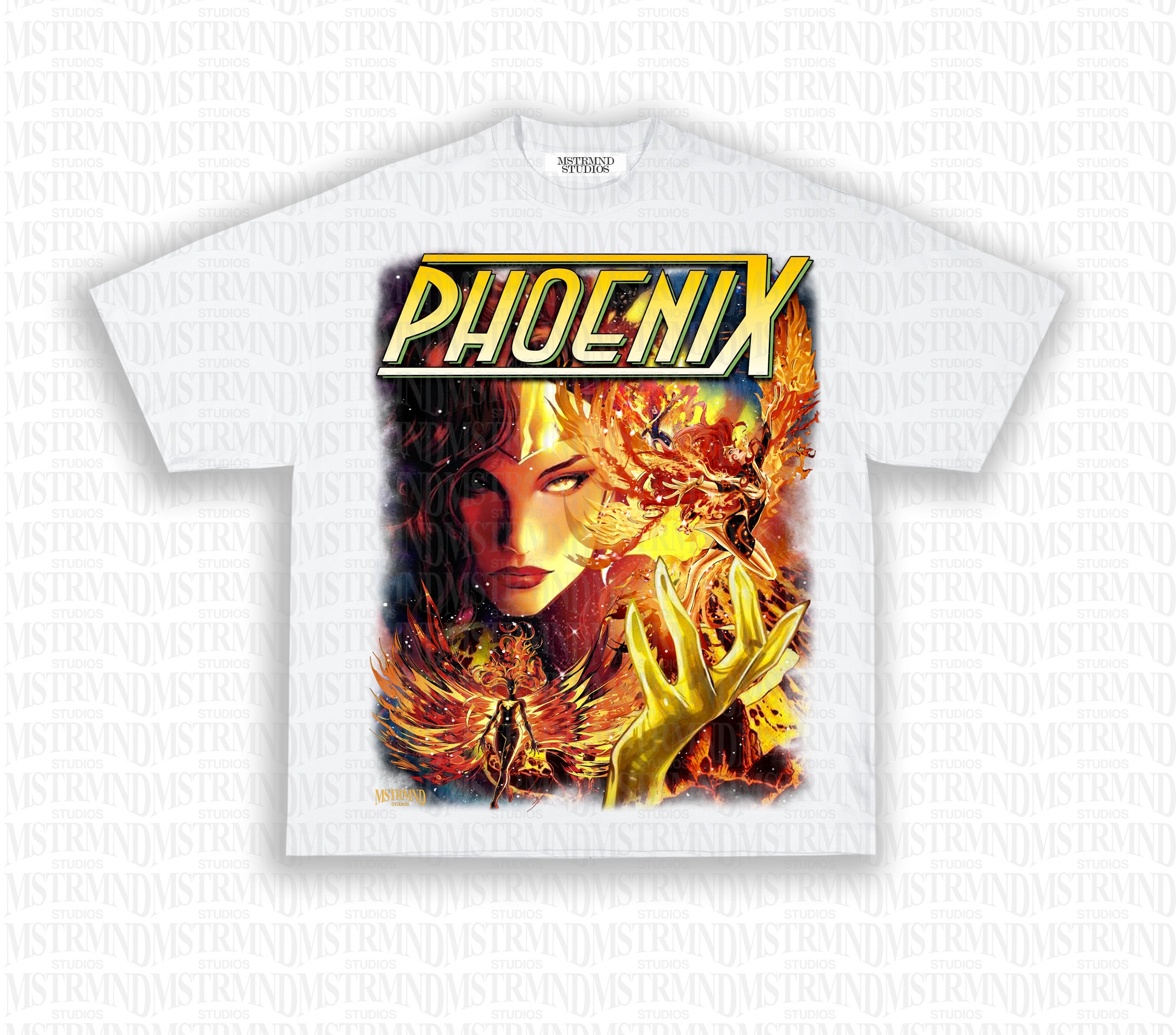 Phoenix