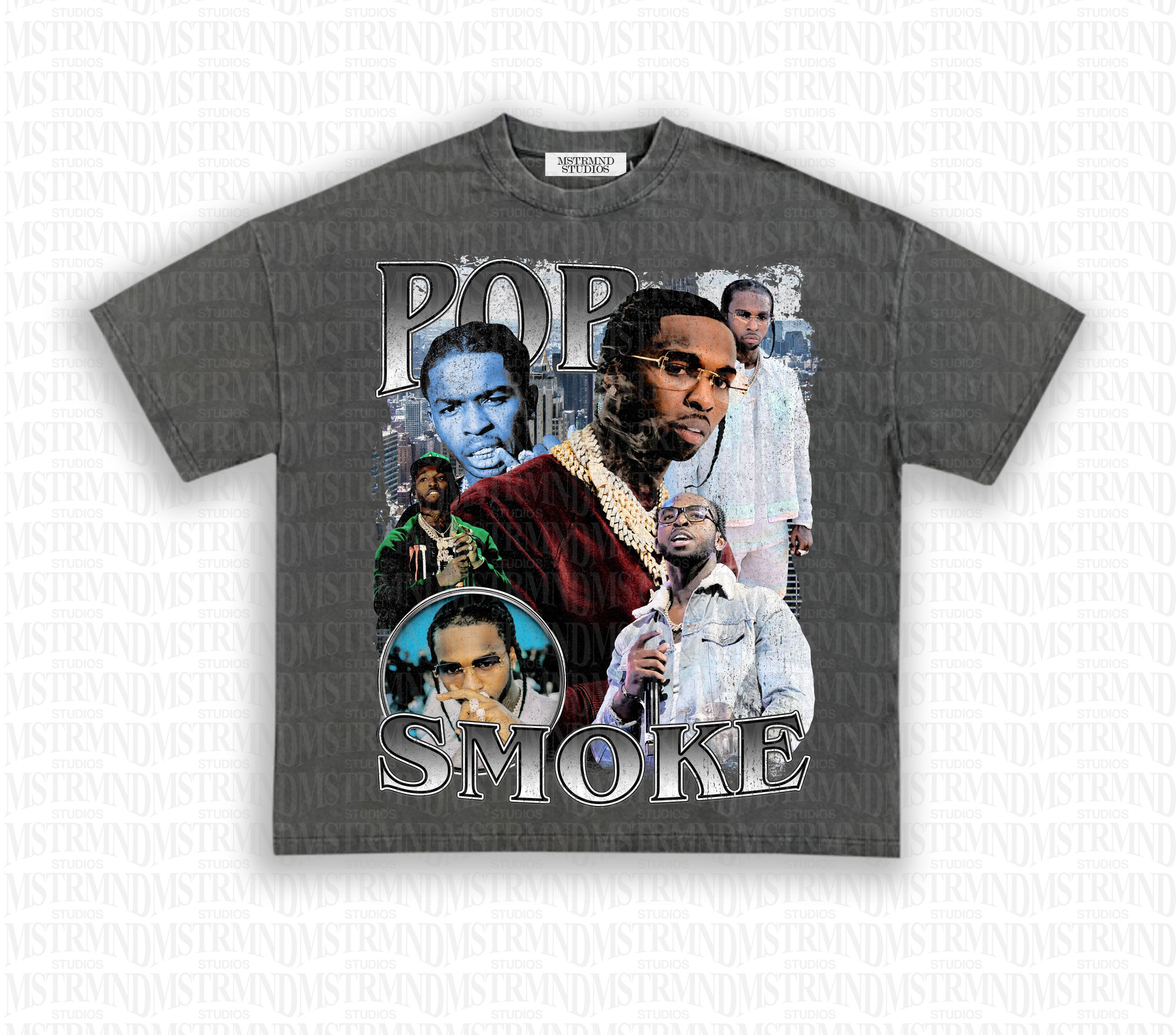 Pop Smoke