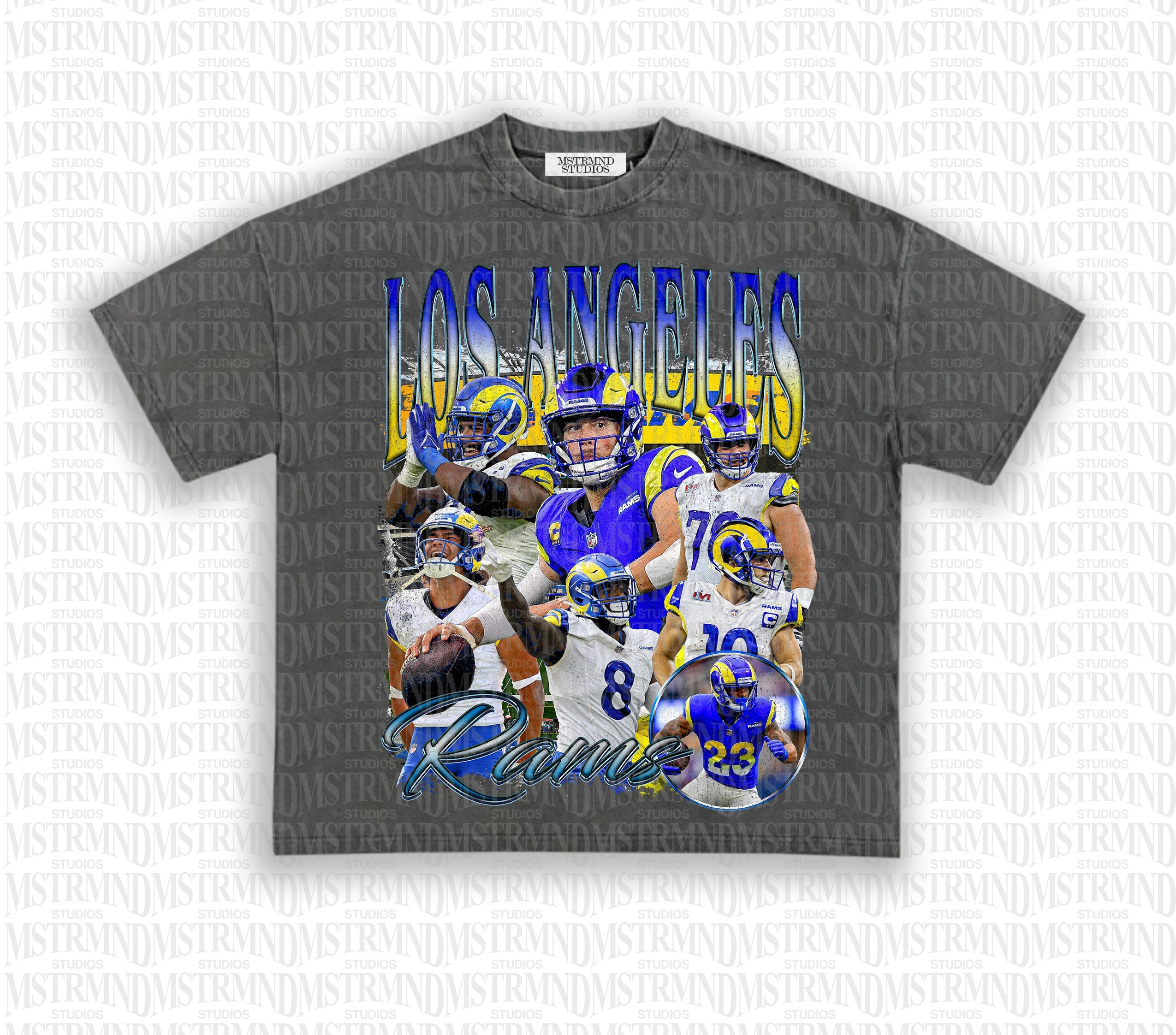 Los Angeles Rams