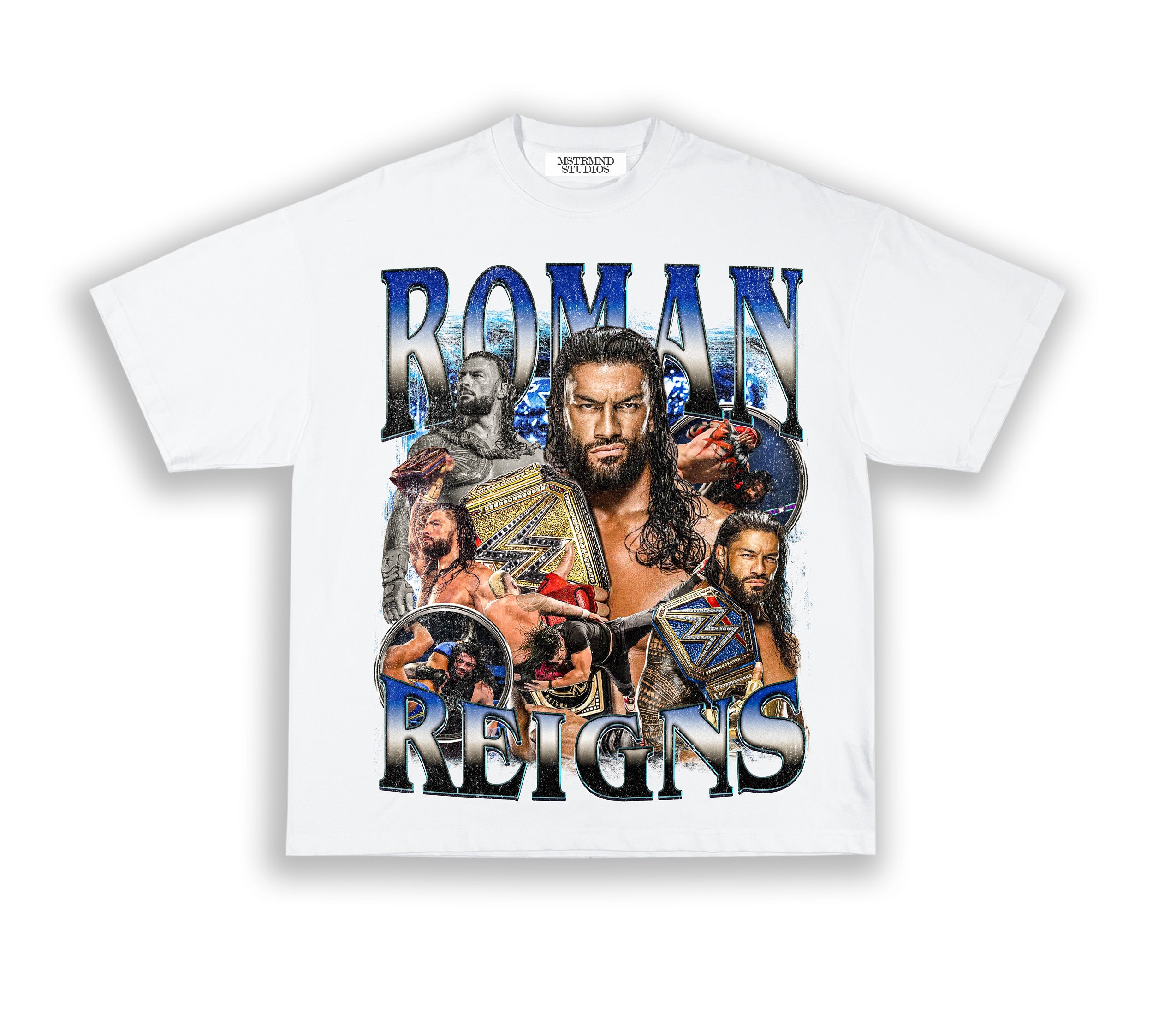 Reigns V2