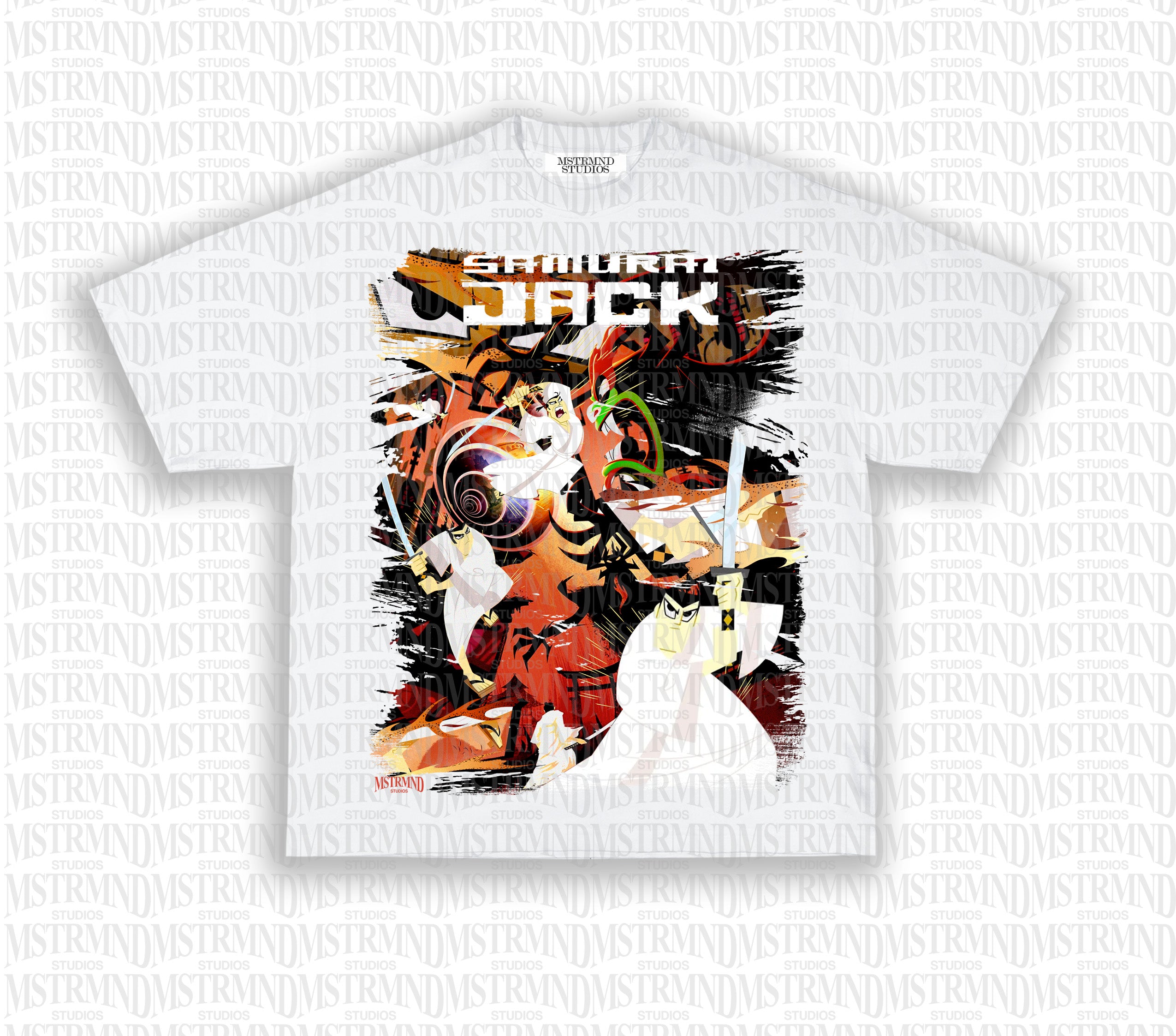 Samurai Jack