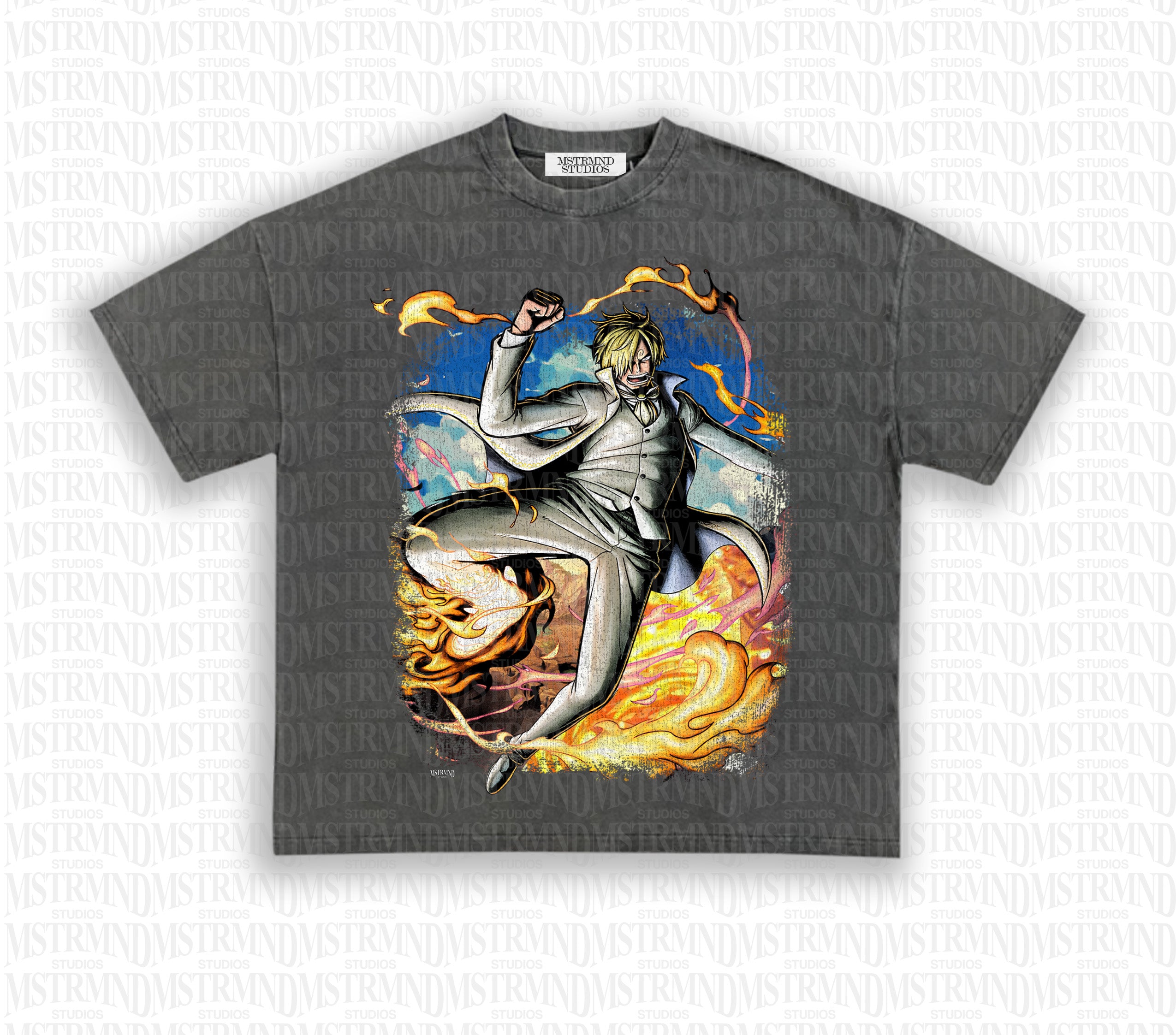 Sanji V2