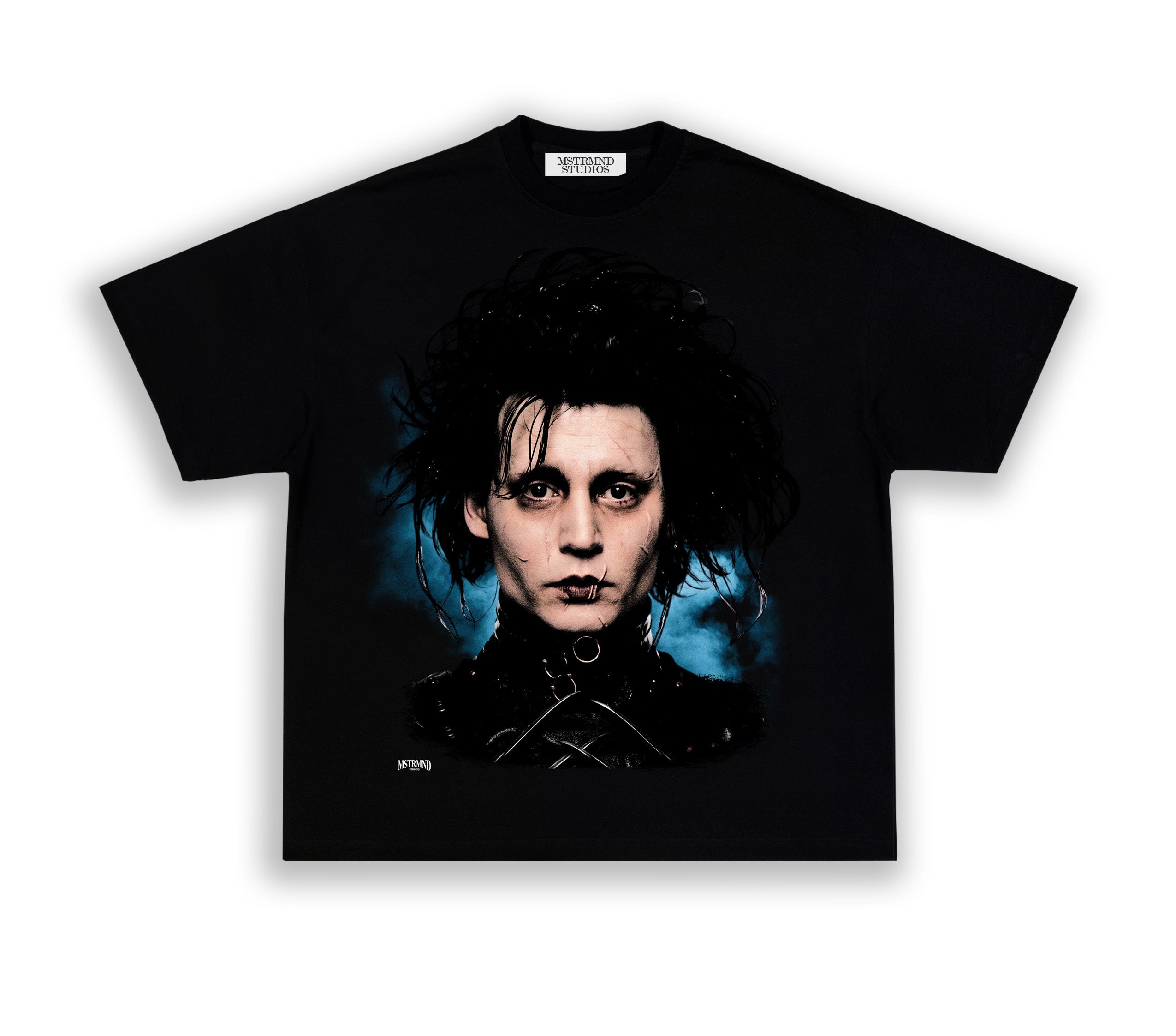 Scissorhands