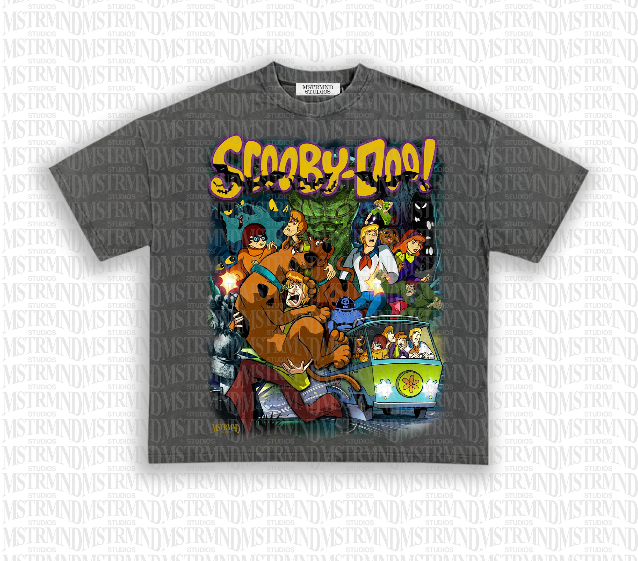 Scooby