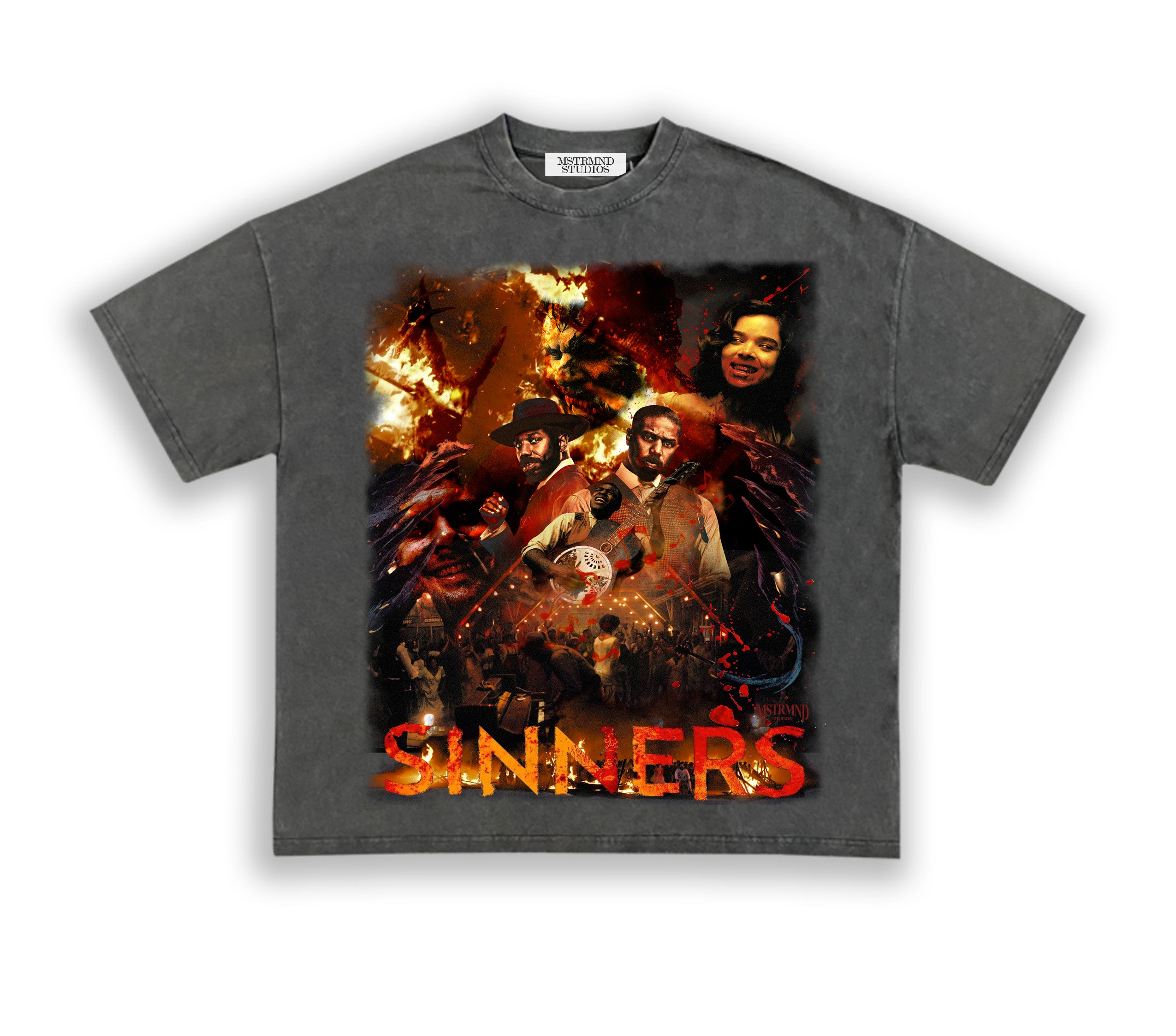 Sinners