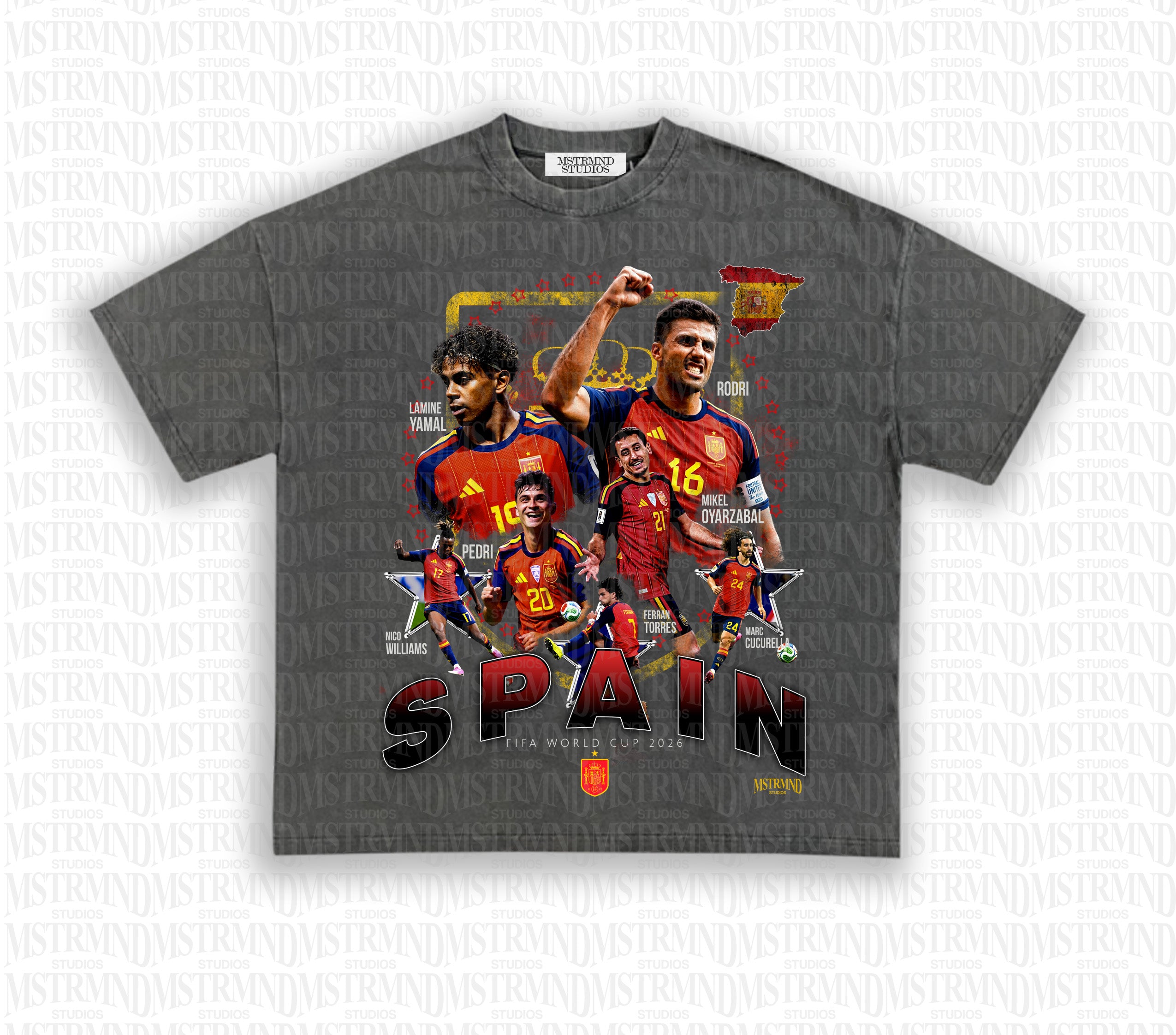 Spain