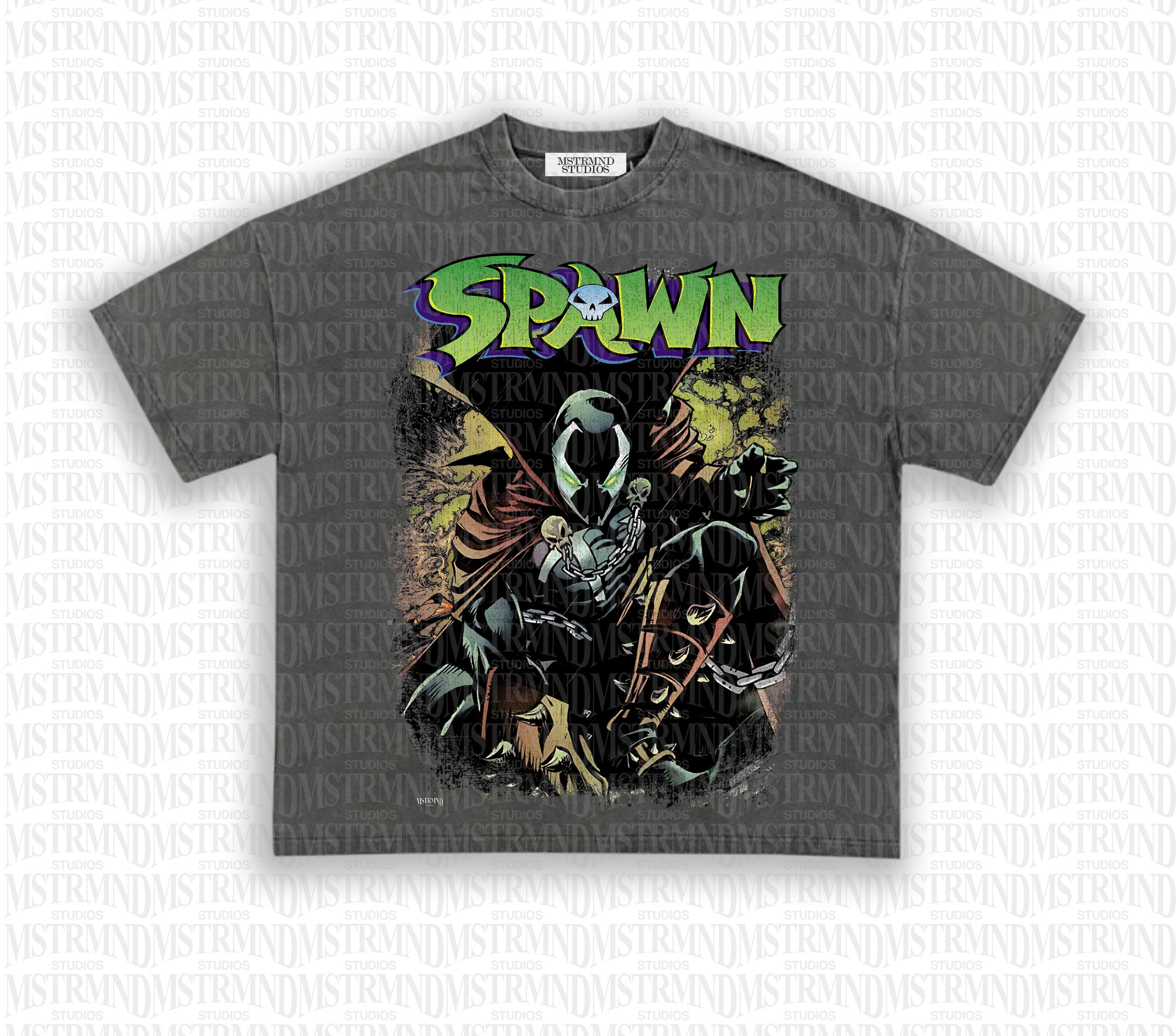 Spawn V2