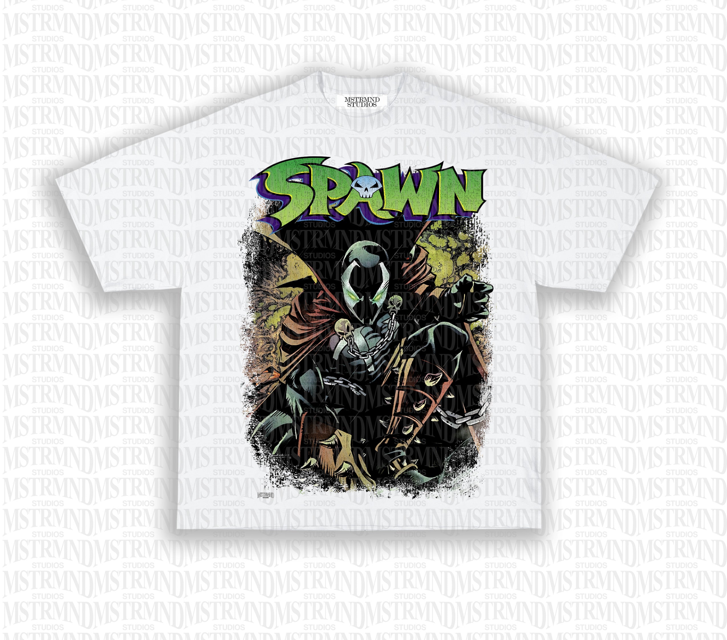Spawn V2