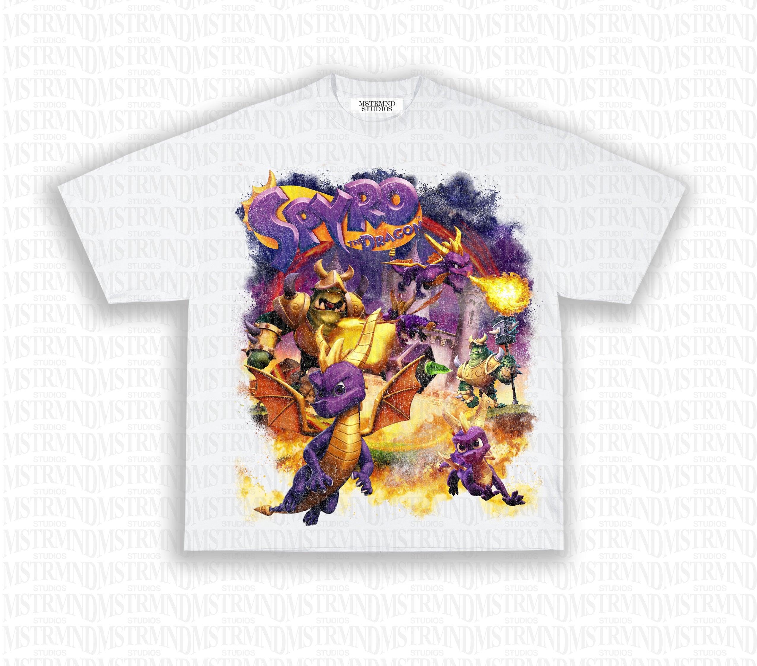 Spyro