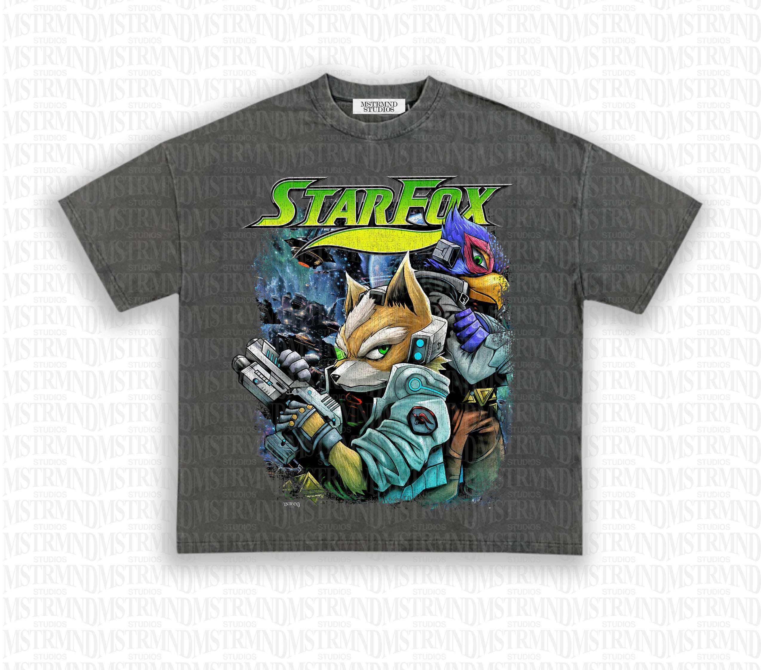 StarFox