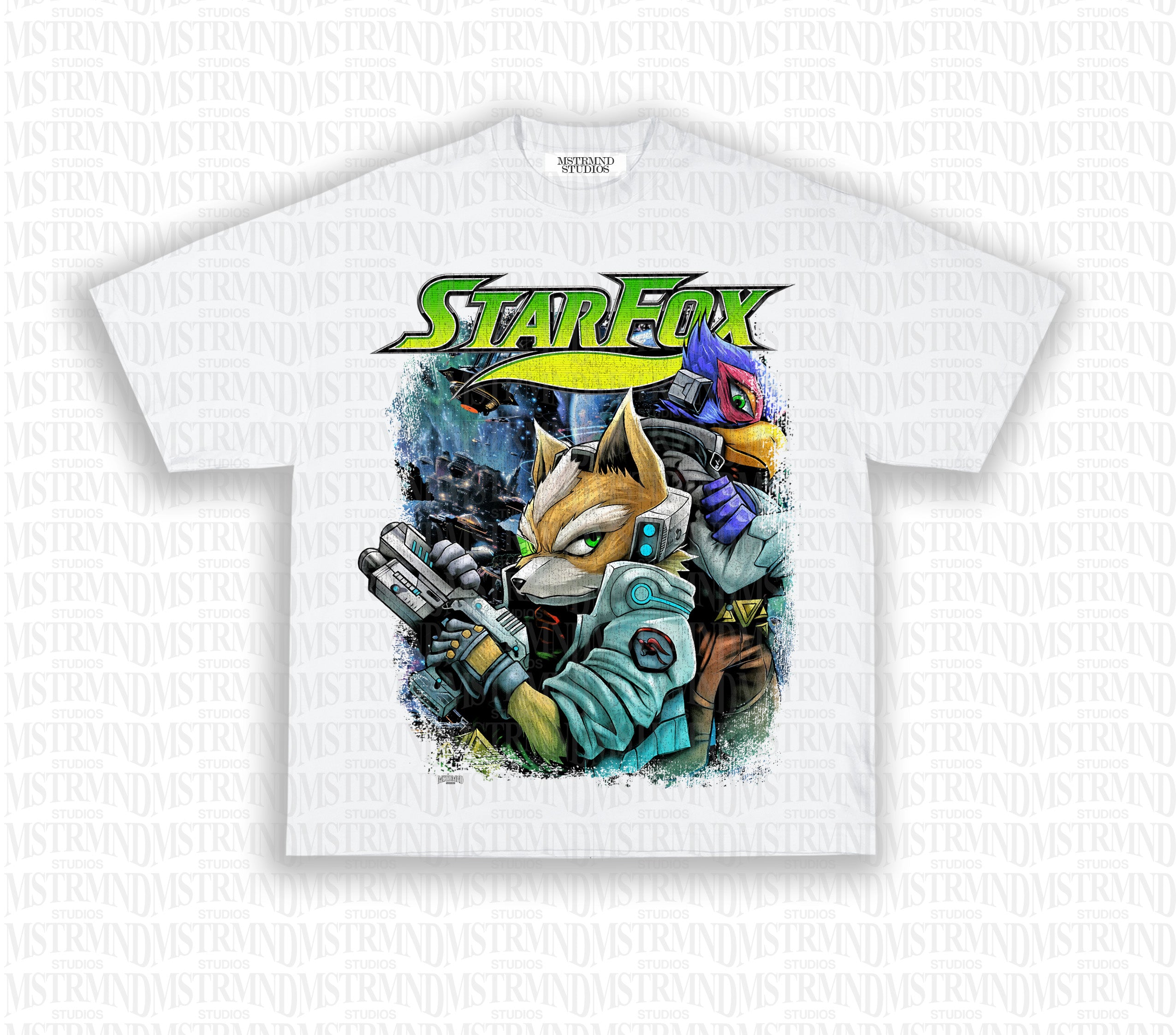 StarFox