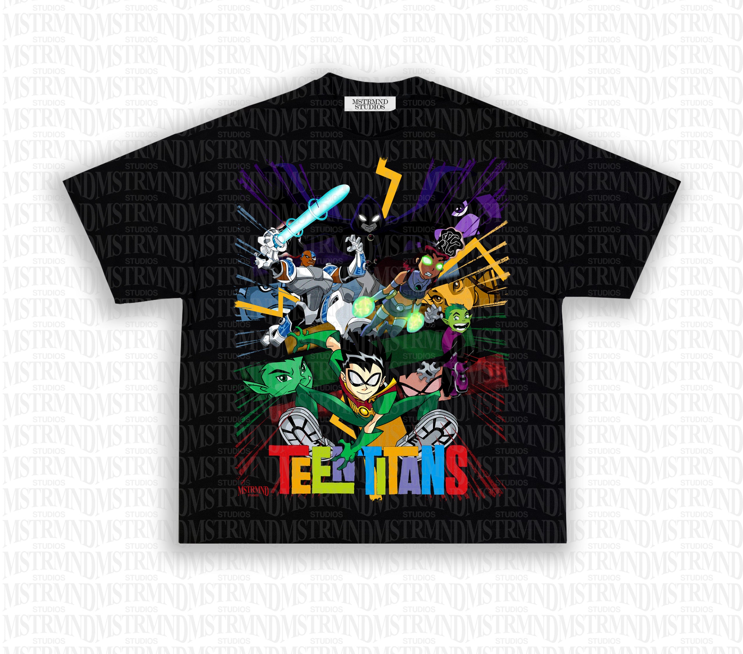Teen Titans