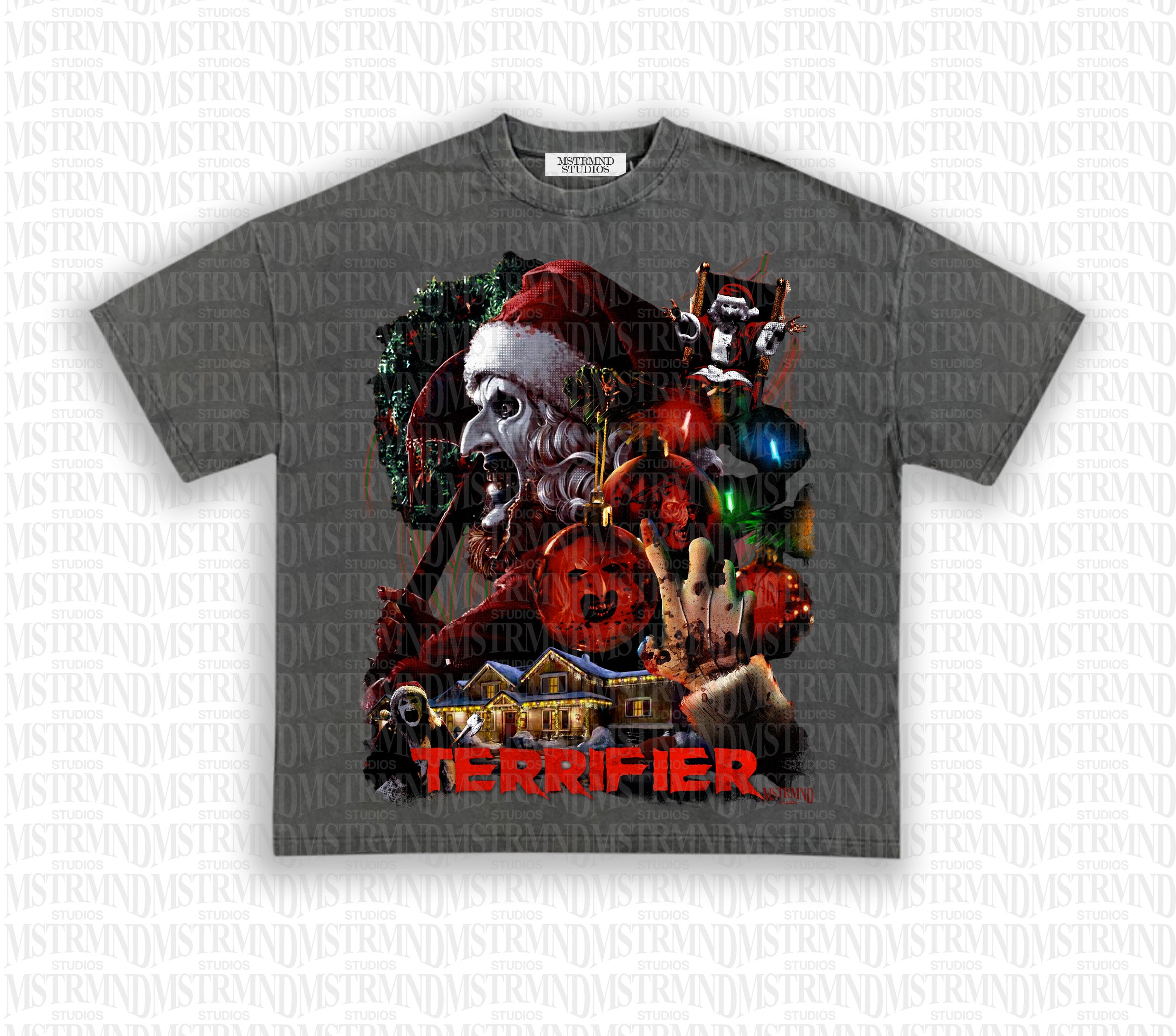 Terrifier Xmas