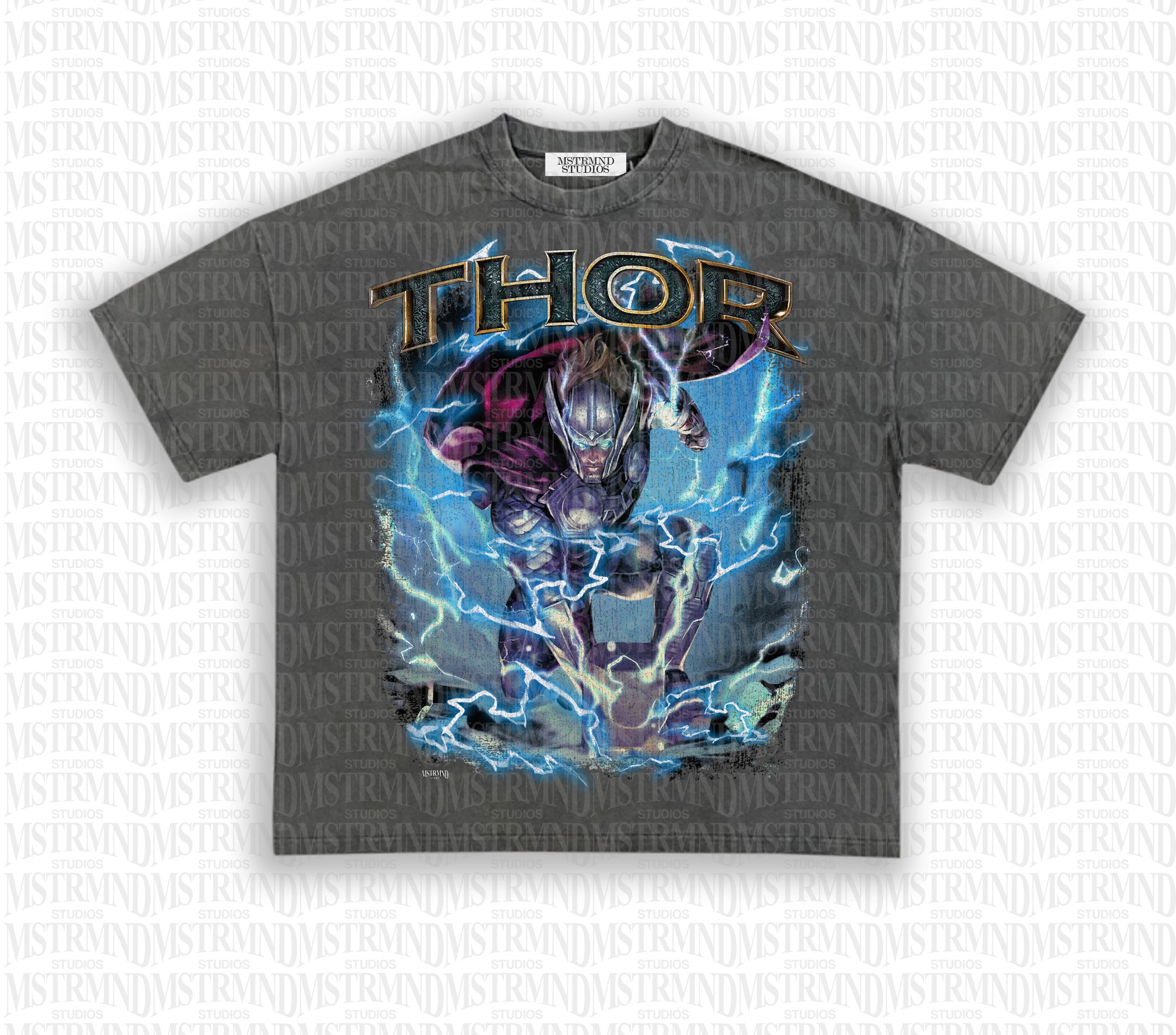 Thor V2