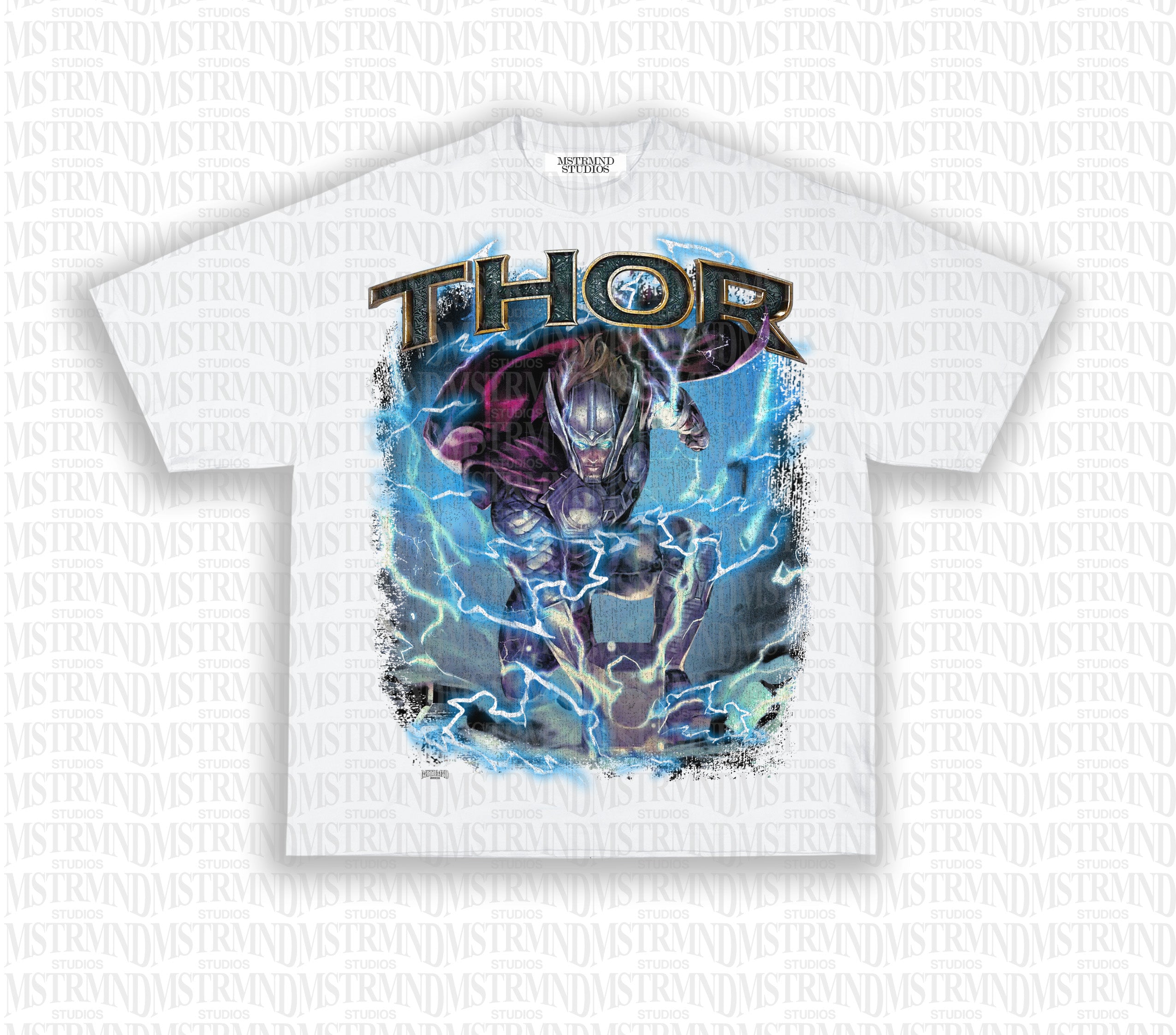 Thor V2